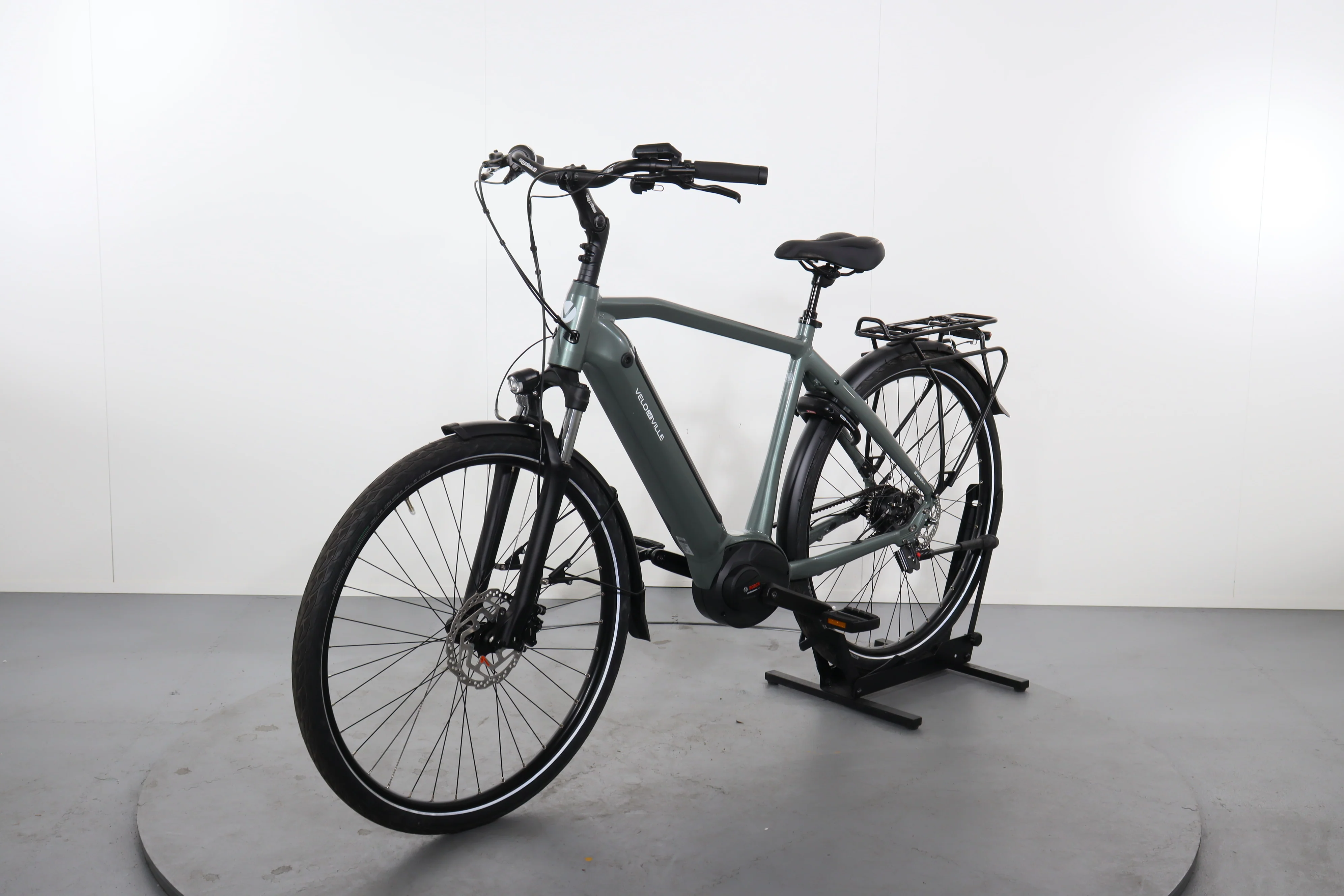 Velo de Ville AEB 890 PURE - Image 3