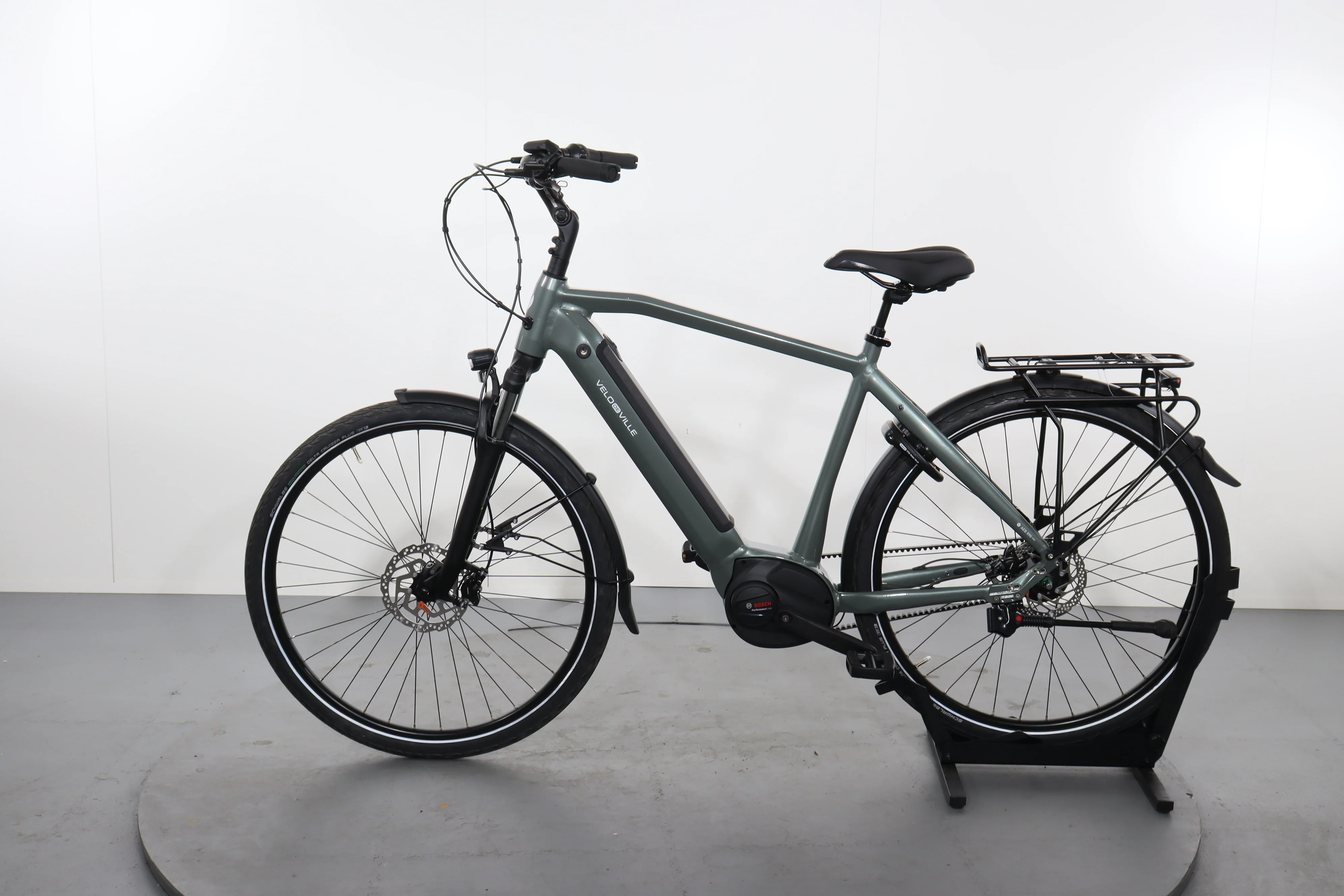 Velo de Ville AEB 890 PURE - Image 4