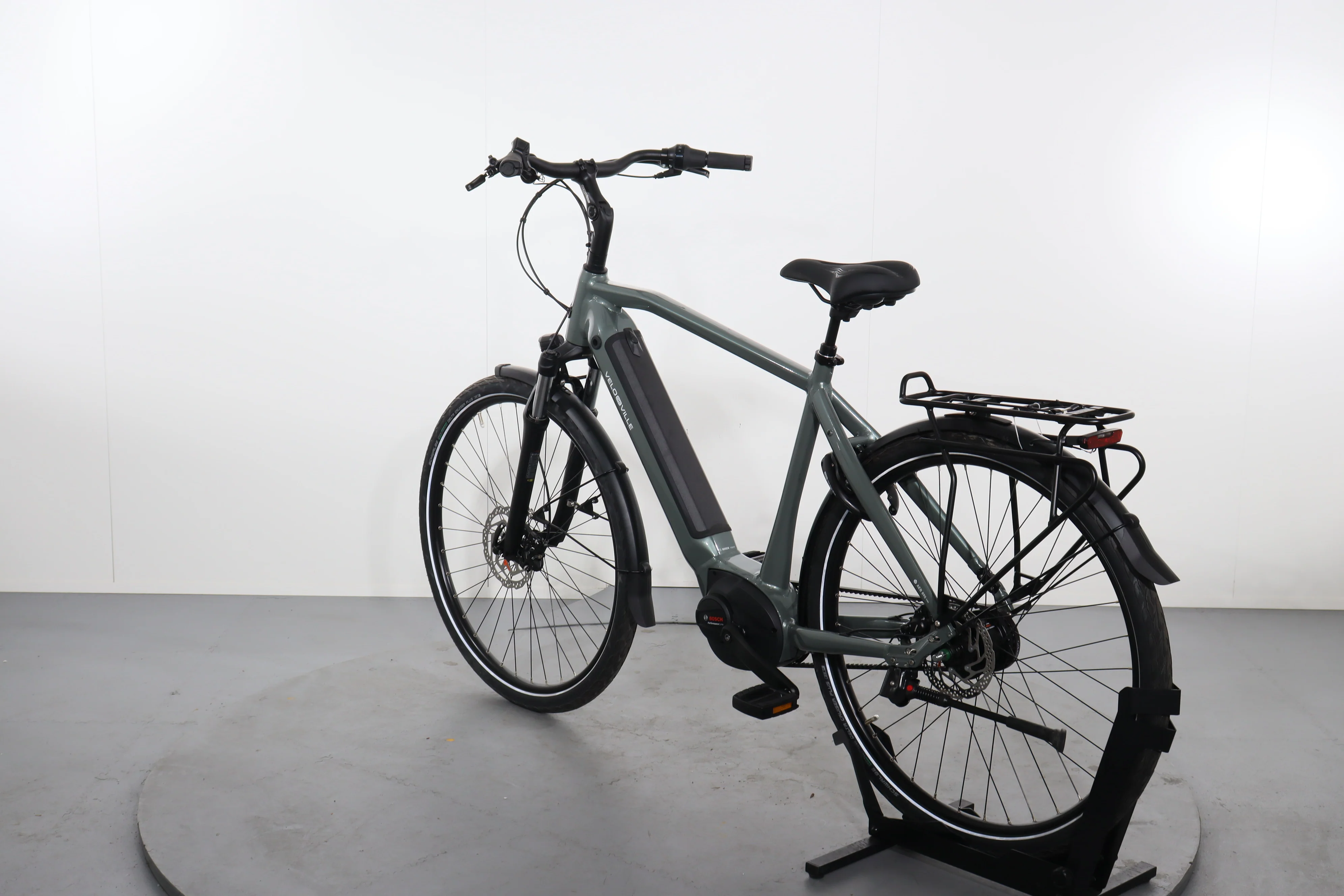 Velo de Ville AEB 890 PURE - Image 5
