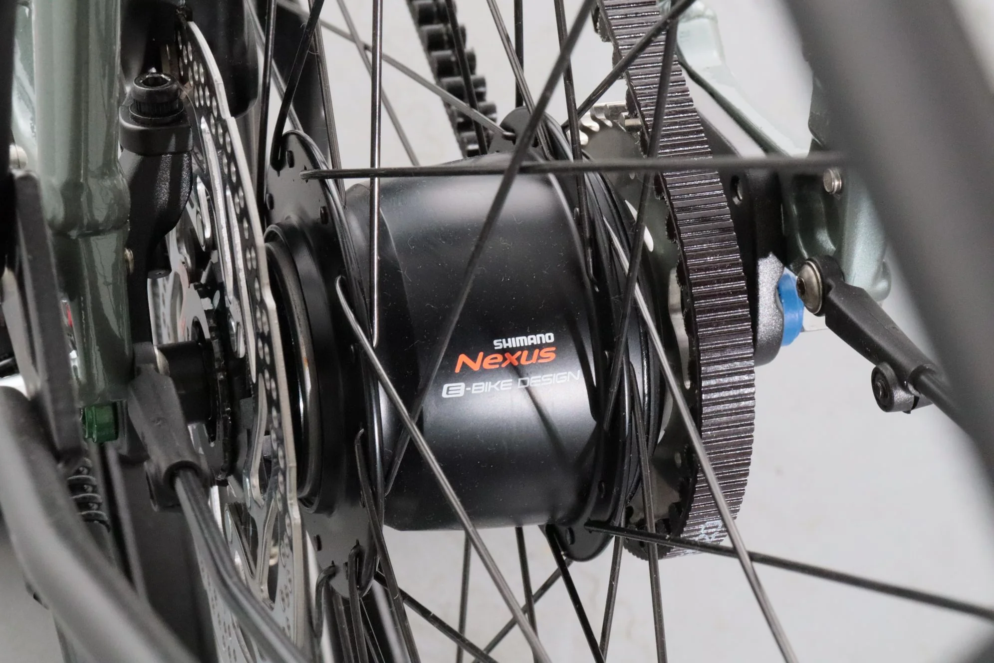 Velo de Ville AEB 890 PURE - Image 8