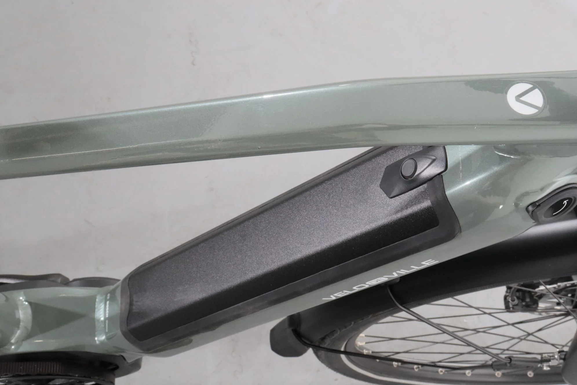 Velo de Ville AEB 890 PURE - Image 9