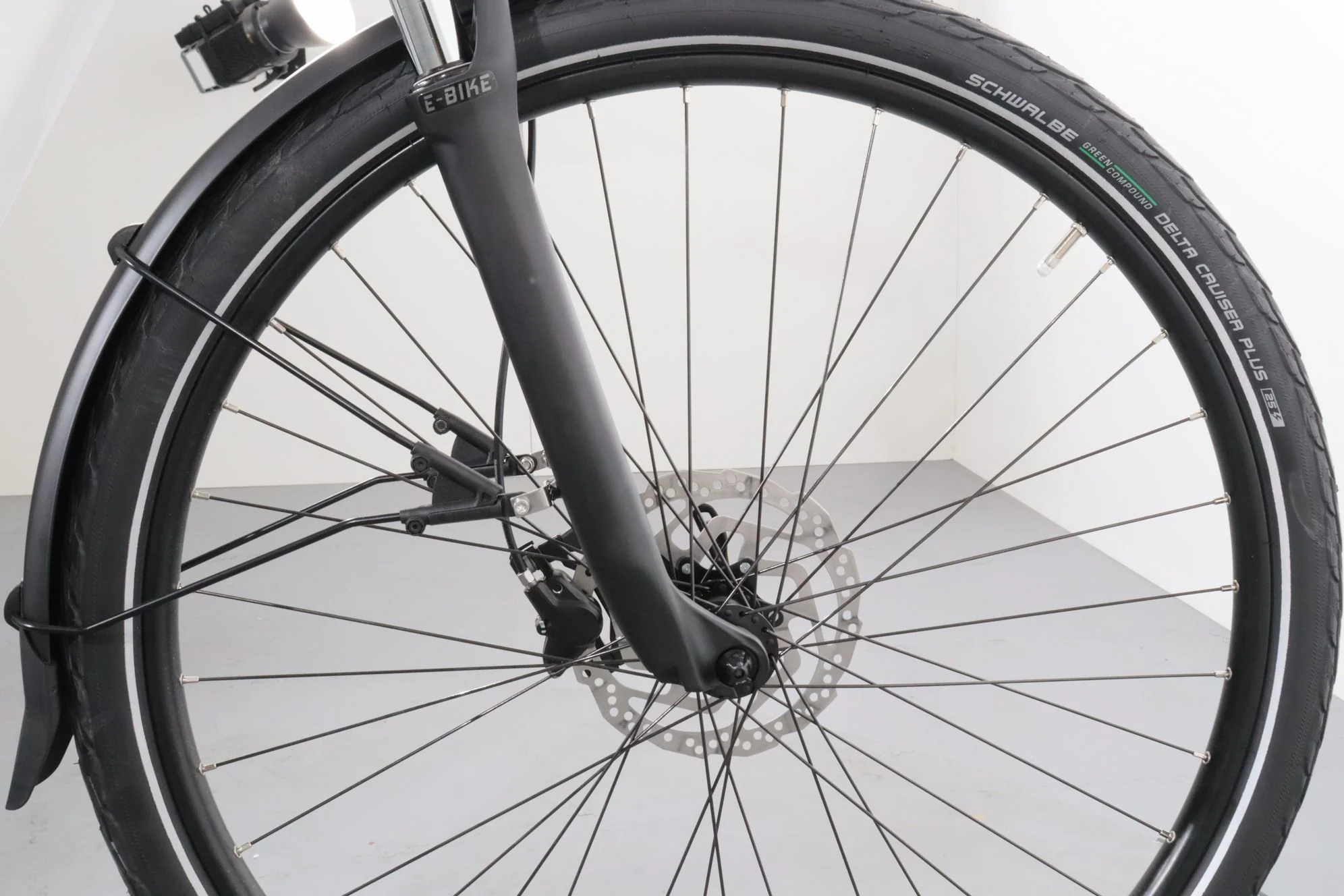 Velo de Ville AEB 890 PURE - Image 10