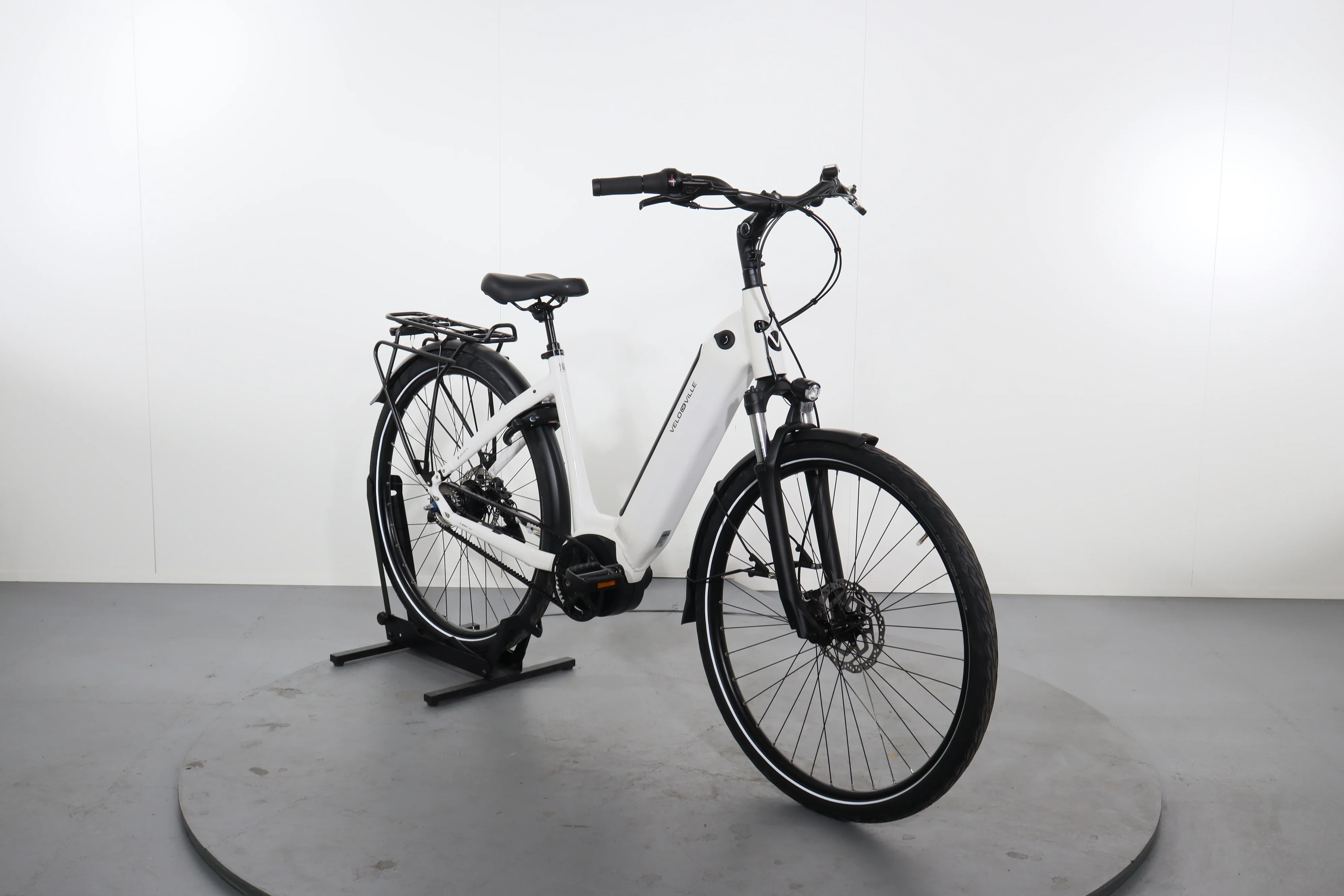 Velo de Ville AEB 890 PURE - Image 2