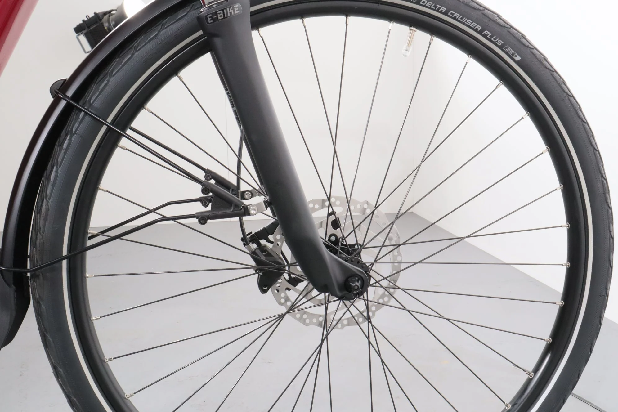 Velo de Ville AEB 890 PURE - Image 10