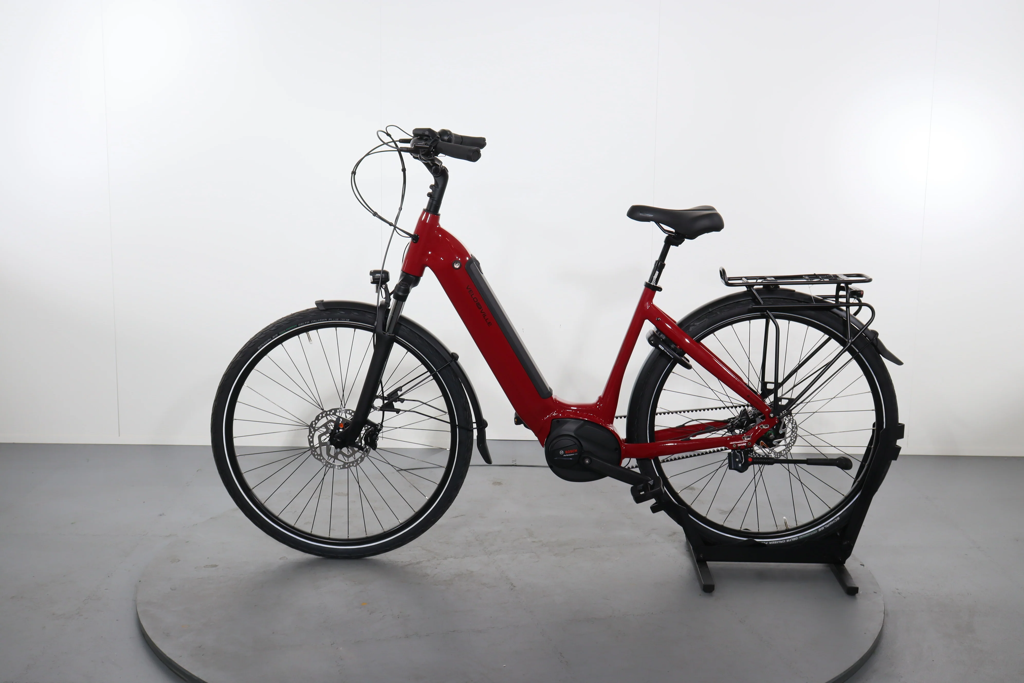 Velo de Ville AEB 890 PURE - Image 4