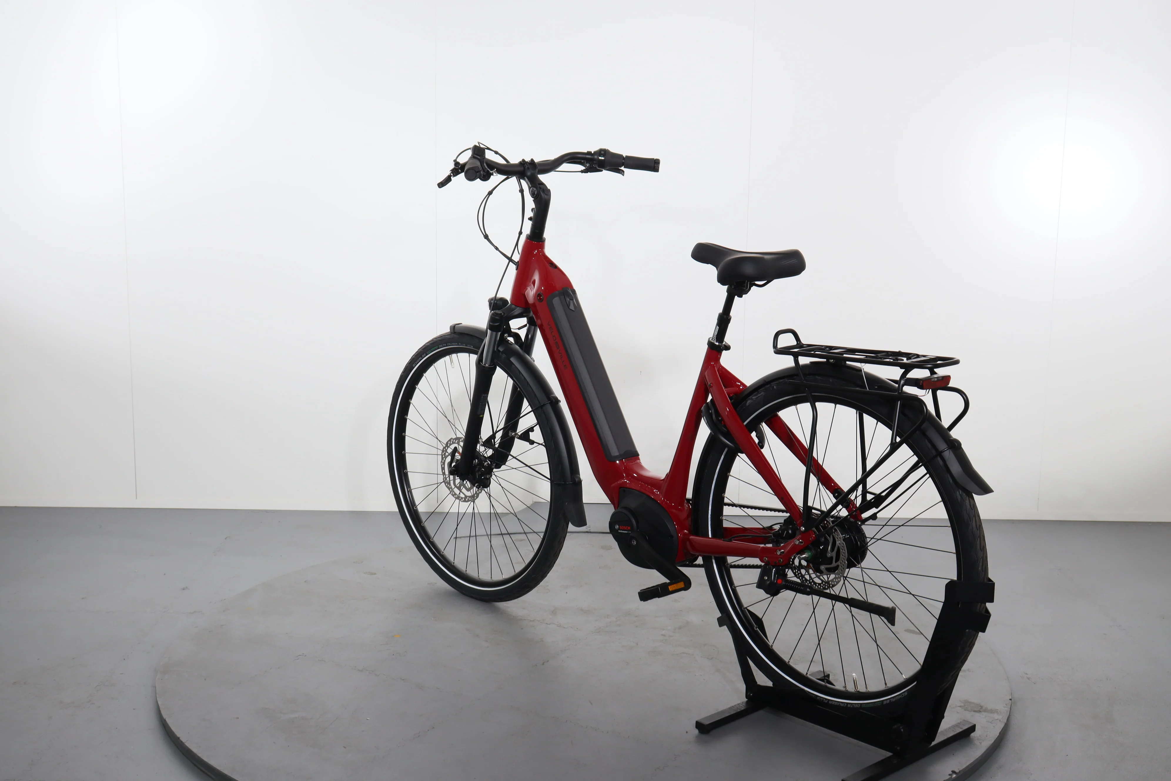 Velo de Ville AEB 890 PURE - Image 5