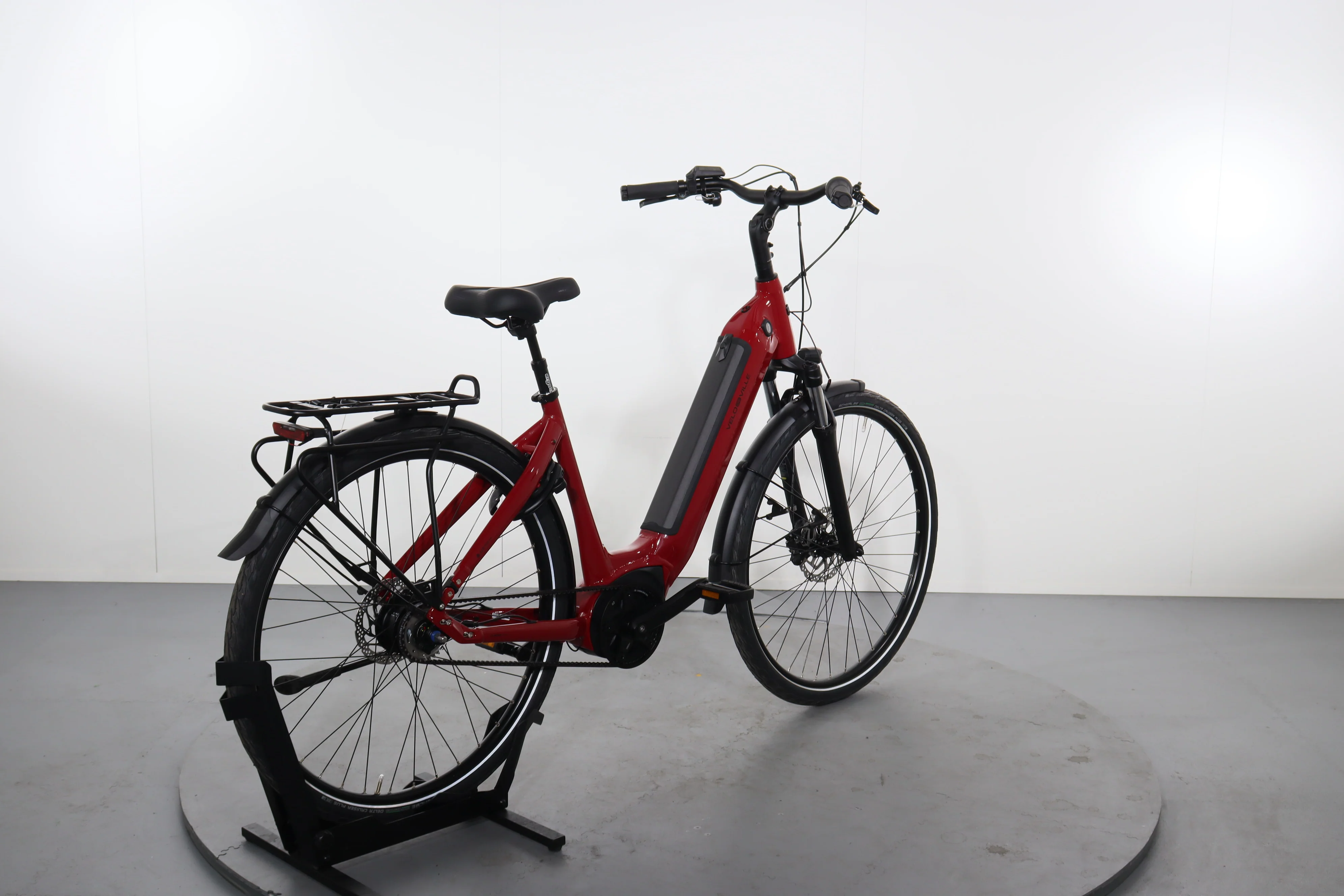 Velo de Ville AEB 890 PURE - Image 6