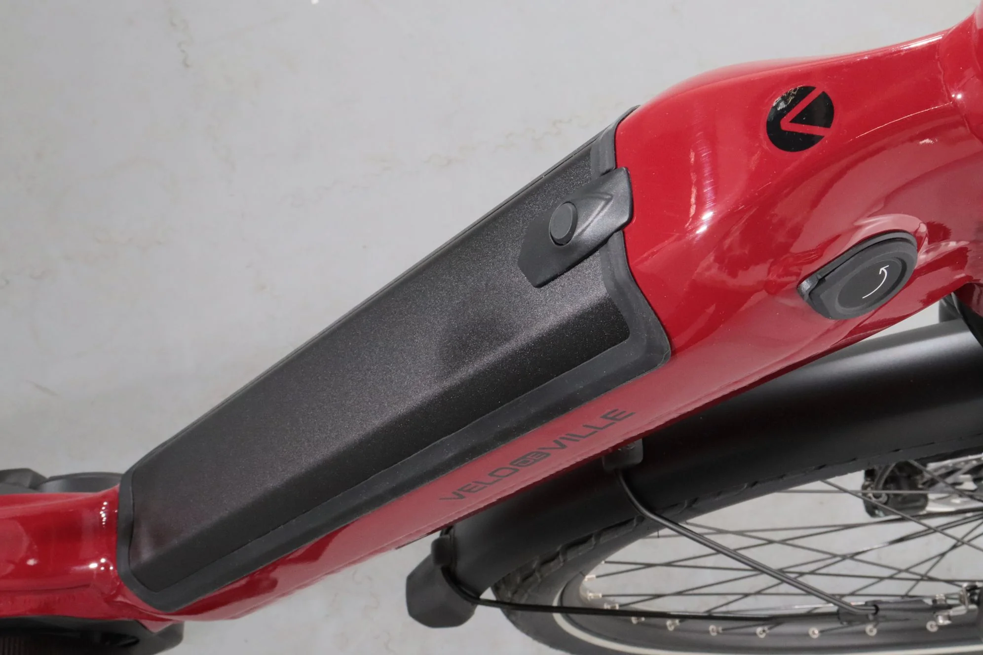 Velo de Ville AEB 890 PURE - Image 9