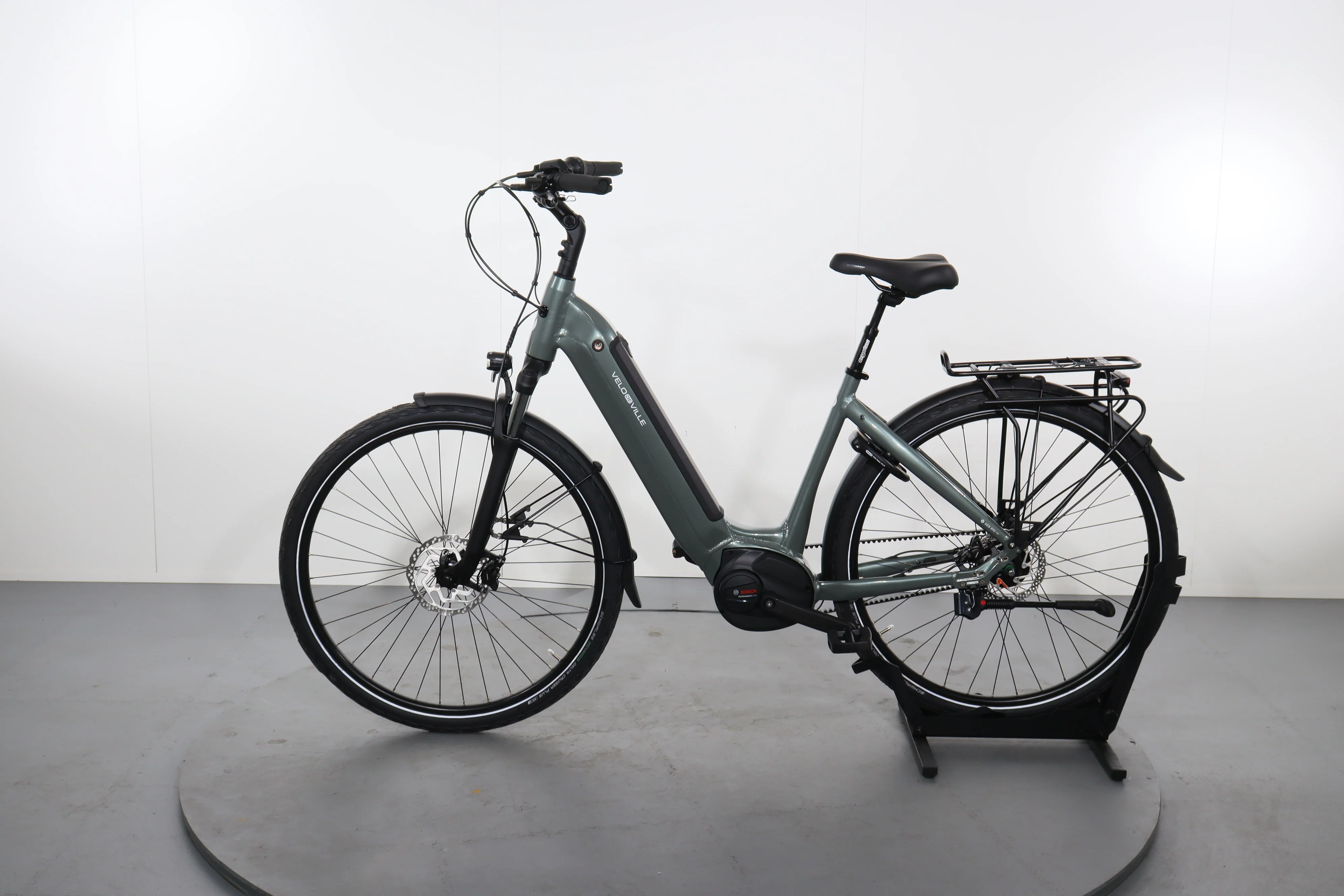 Velo de Ville AEB 890 PURE - Image 4