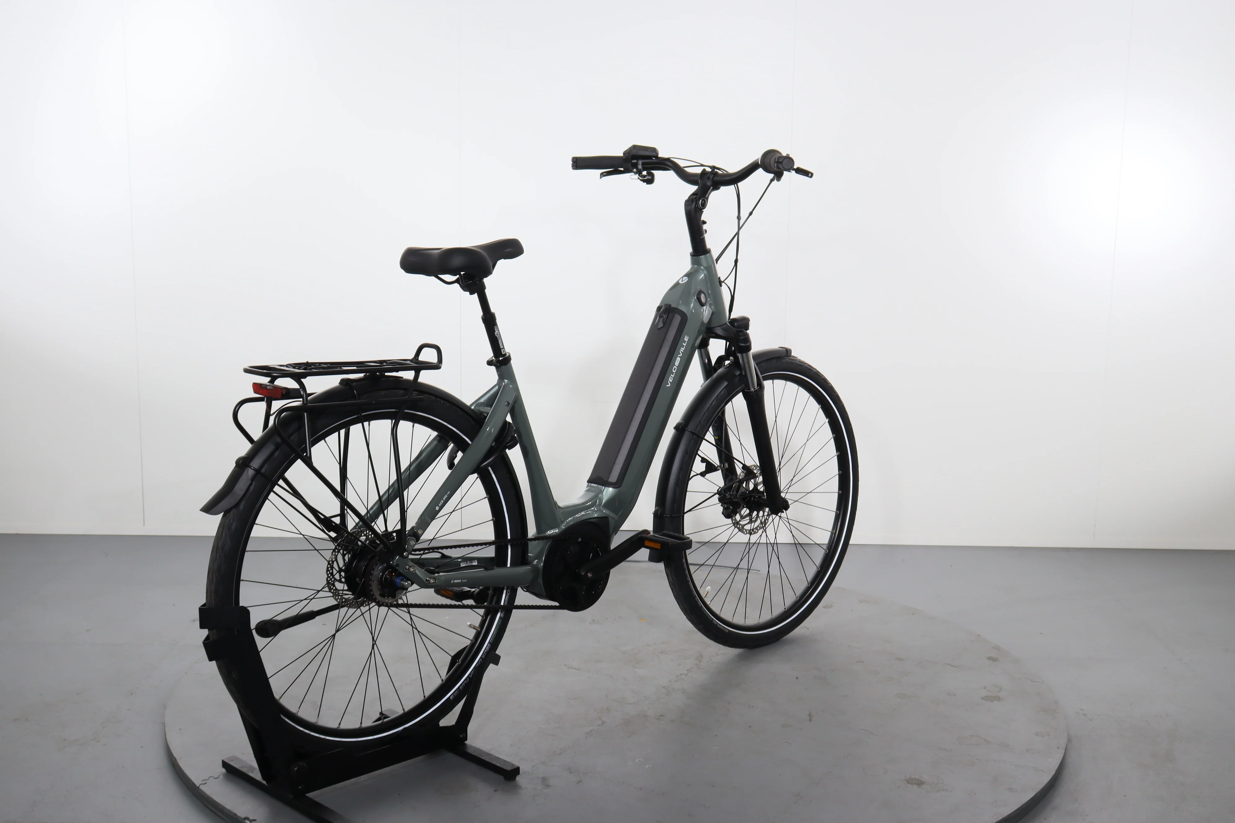 Velo de Ville AEB 890 PURE - Image 6