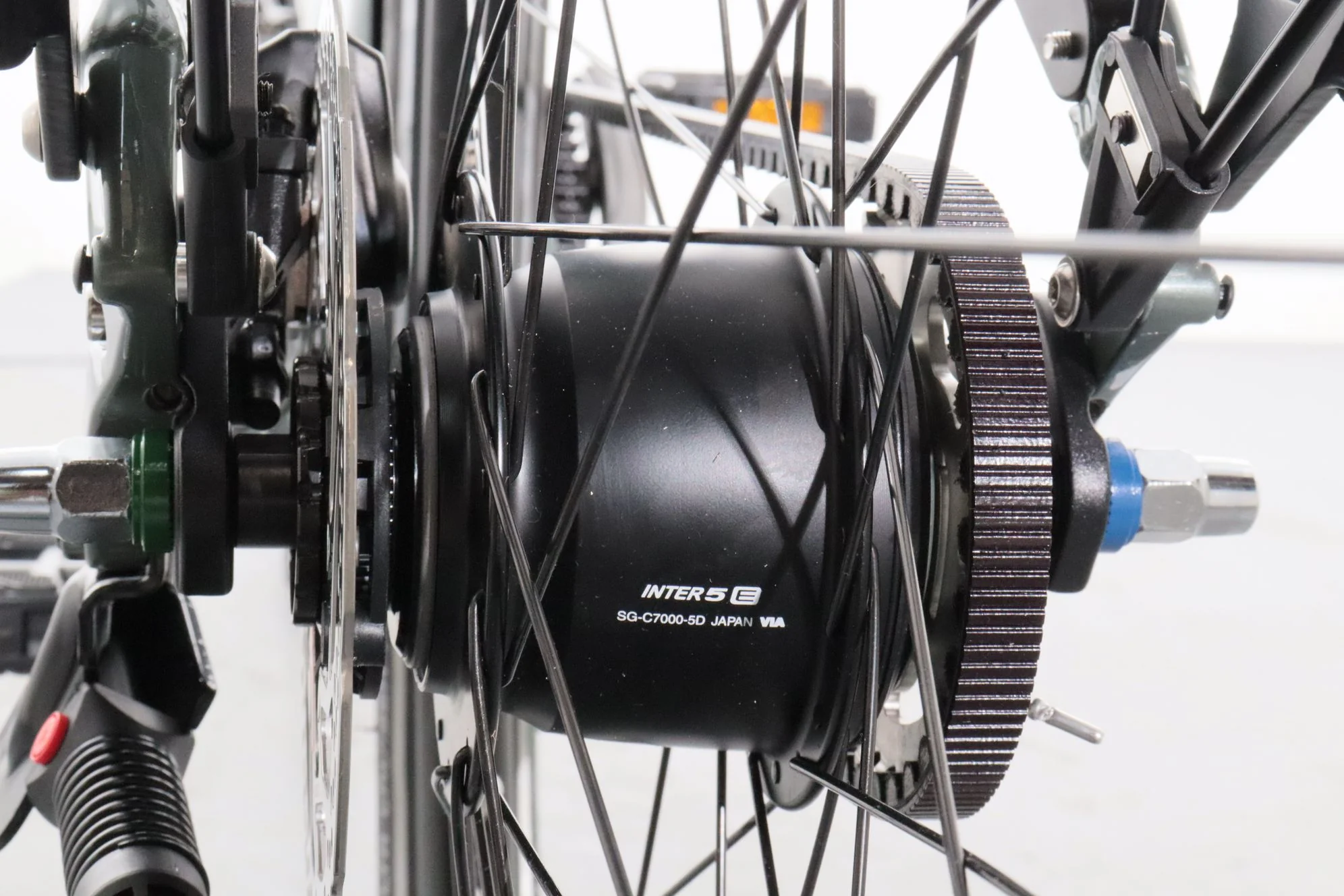 Velo de Ville AEB 890 PURE - Image 8