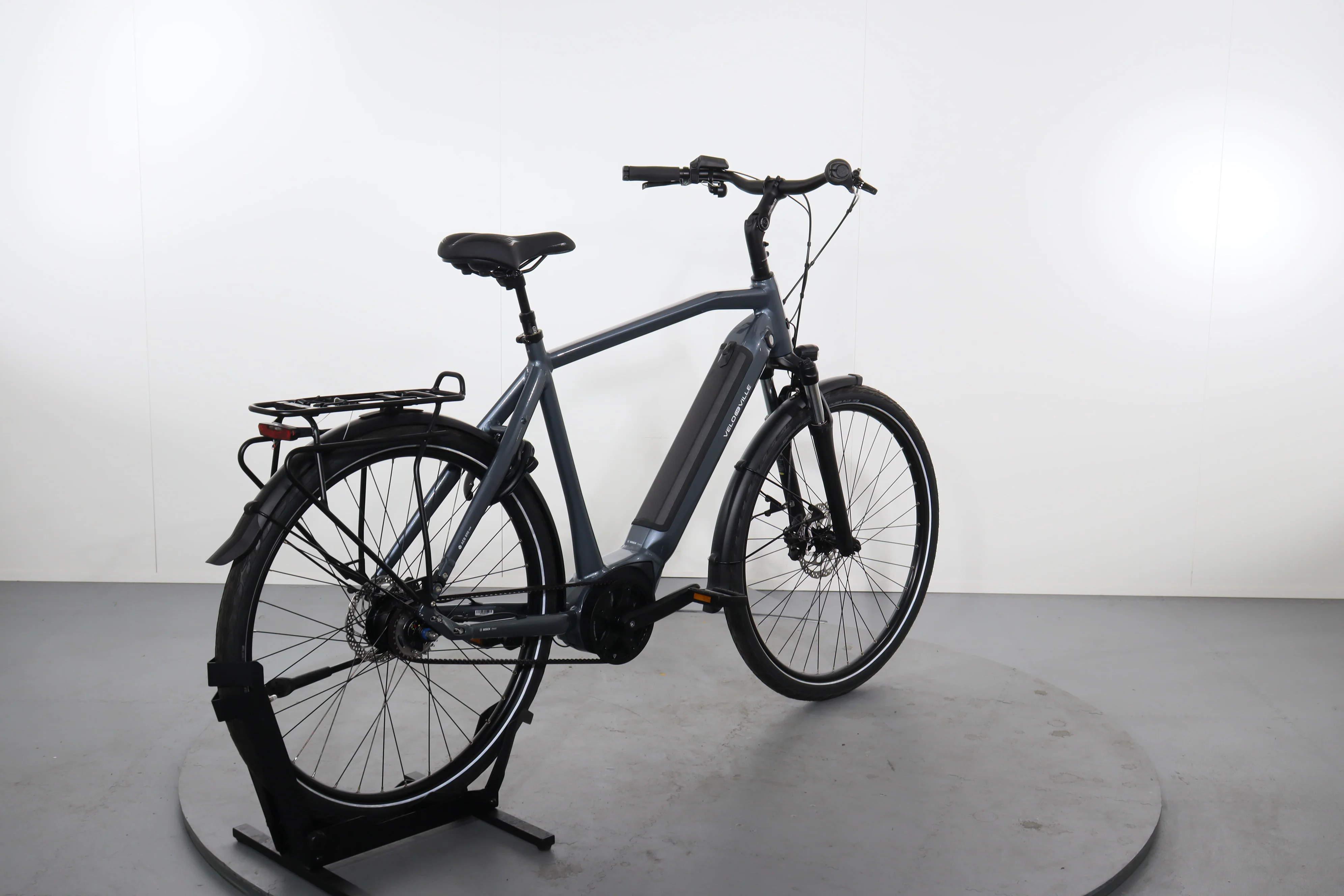 Velo de Ville AEB 890 PURE - Image 6