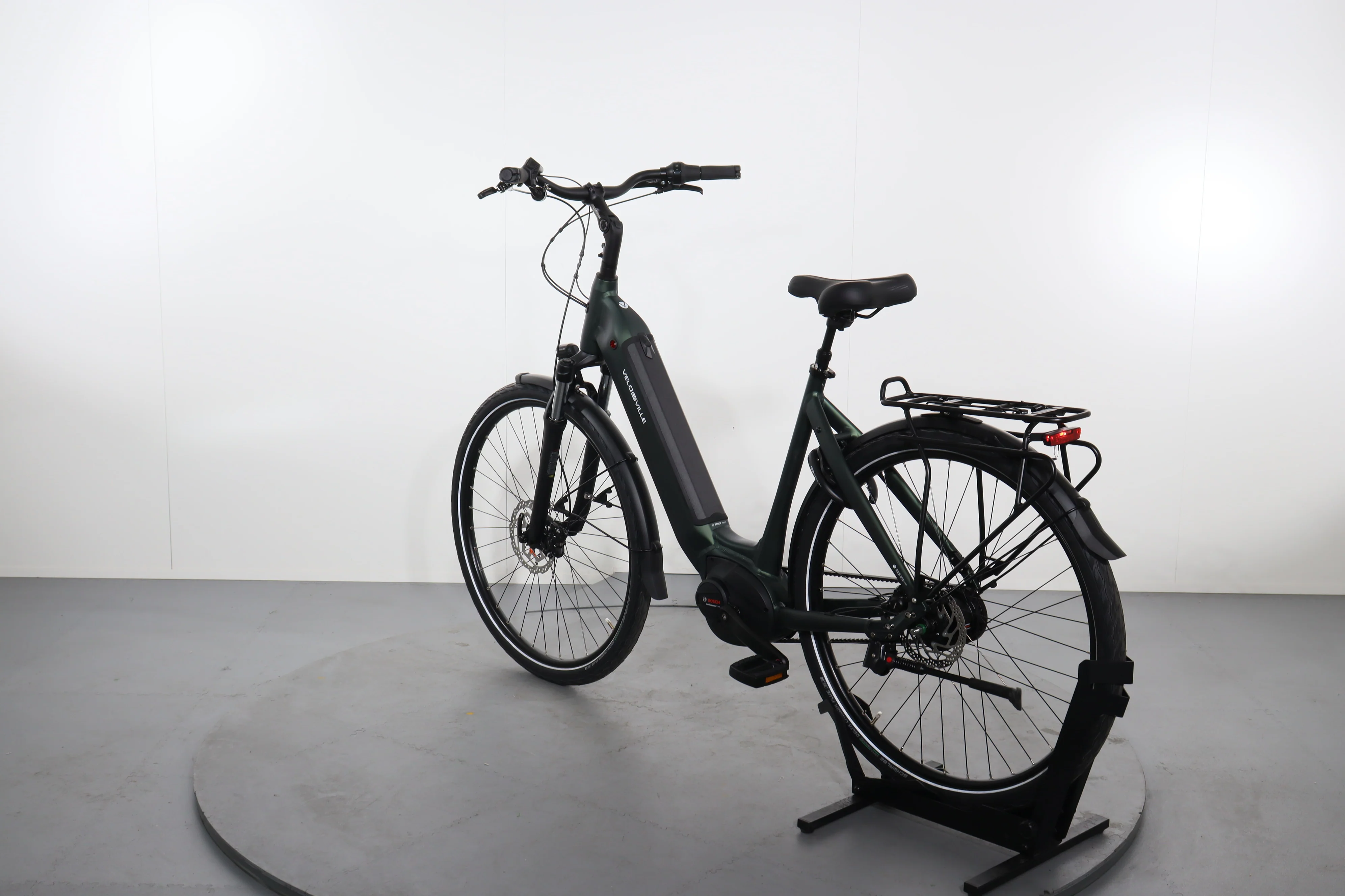 Velo de Ville AEB 890 PURE - Image 5
