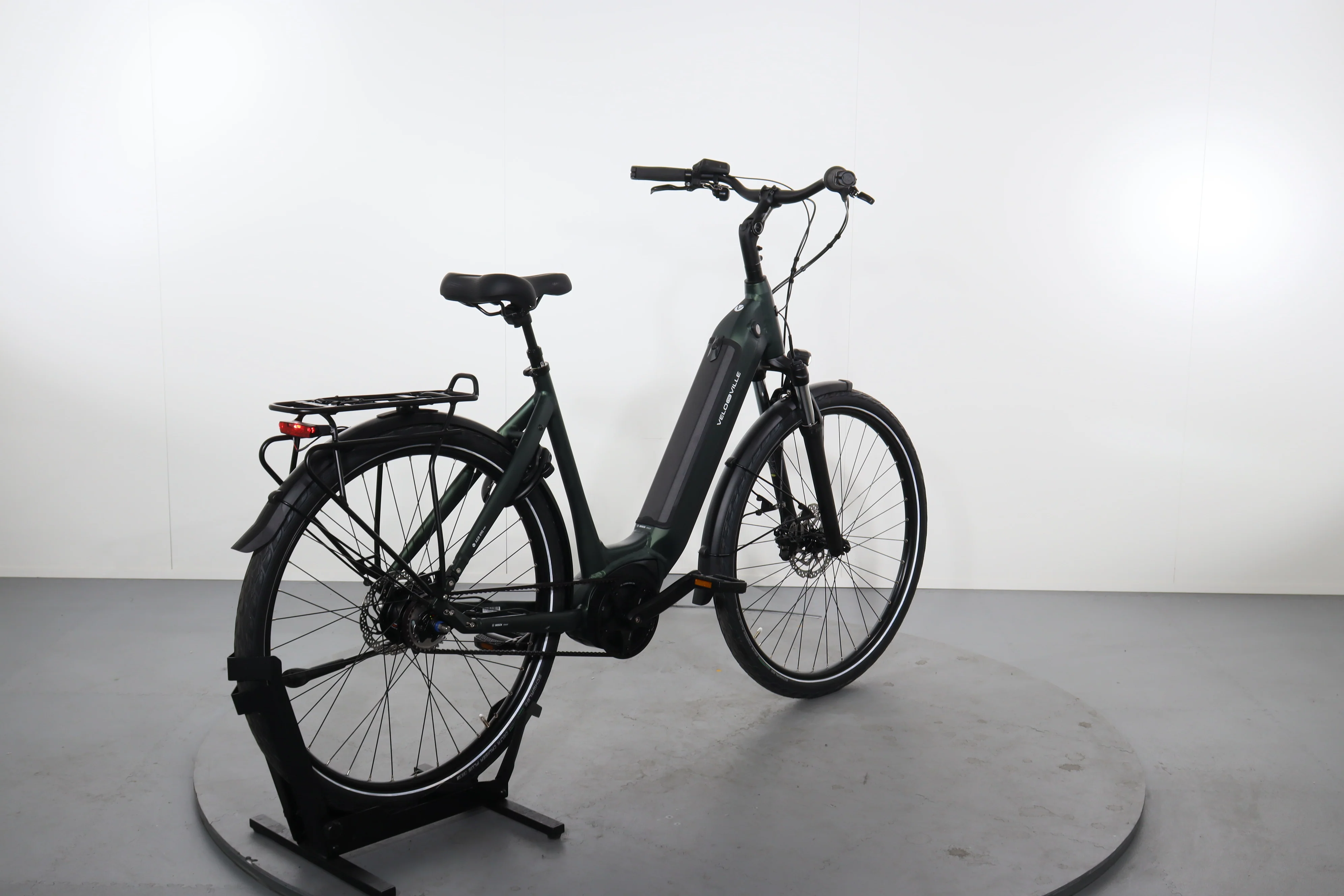 Velo de Ville AEB 890 PURE - Image 6