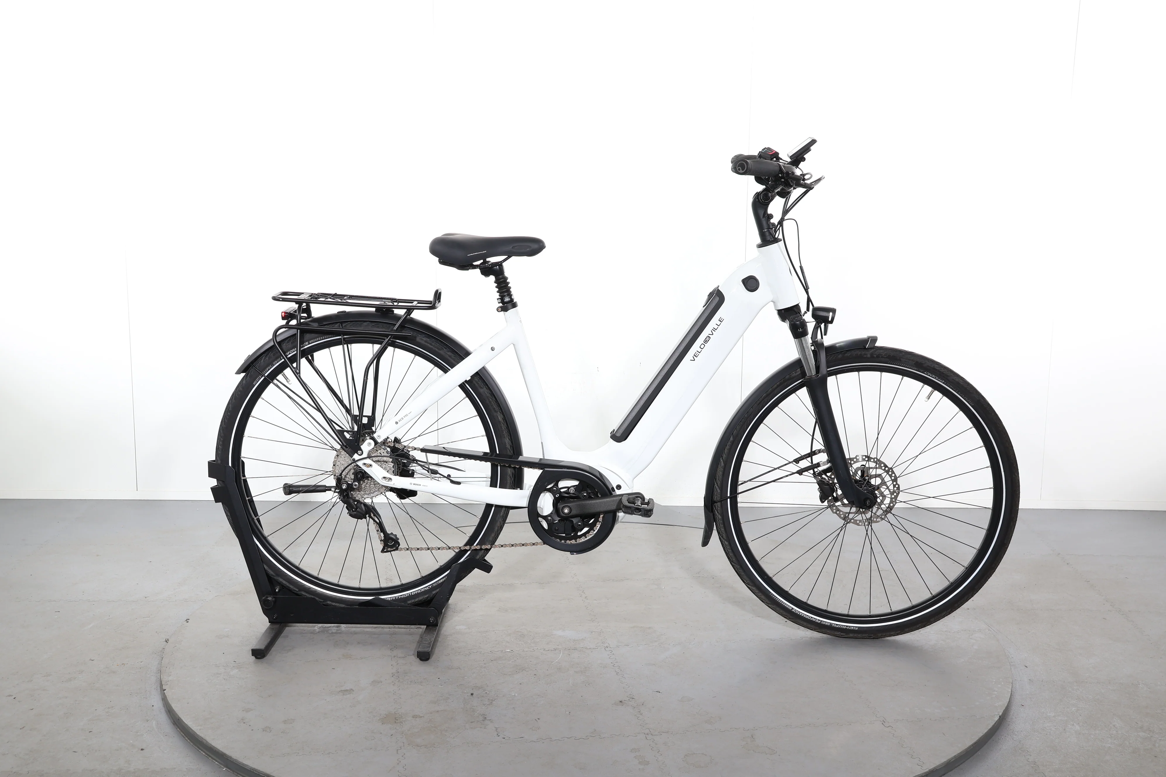Velo de Ville AEB 890 PURE