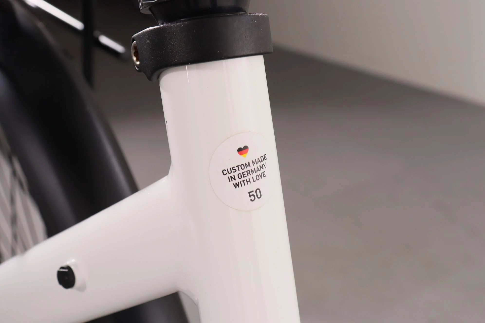 Velo de Ville AEB 890 PURE - Image 10