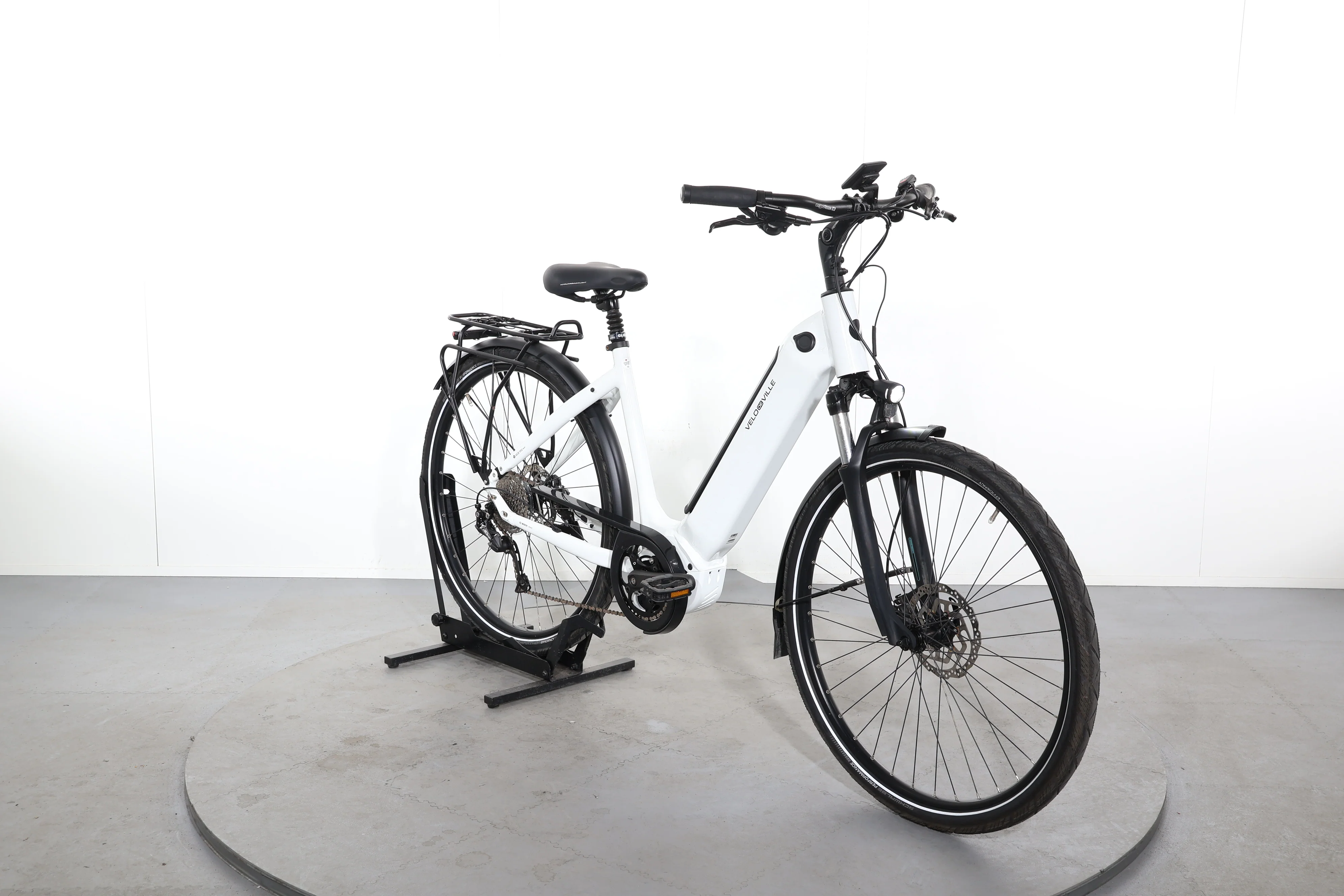 Velo de Ville AEB 890 PURE - Image 2