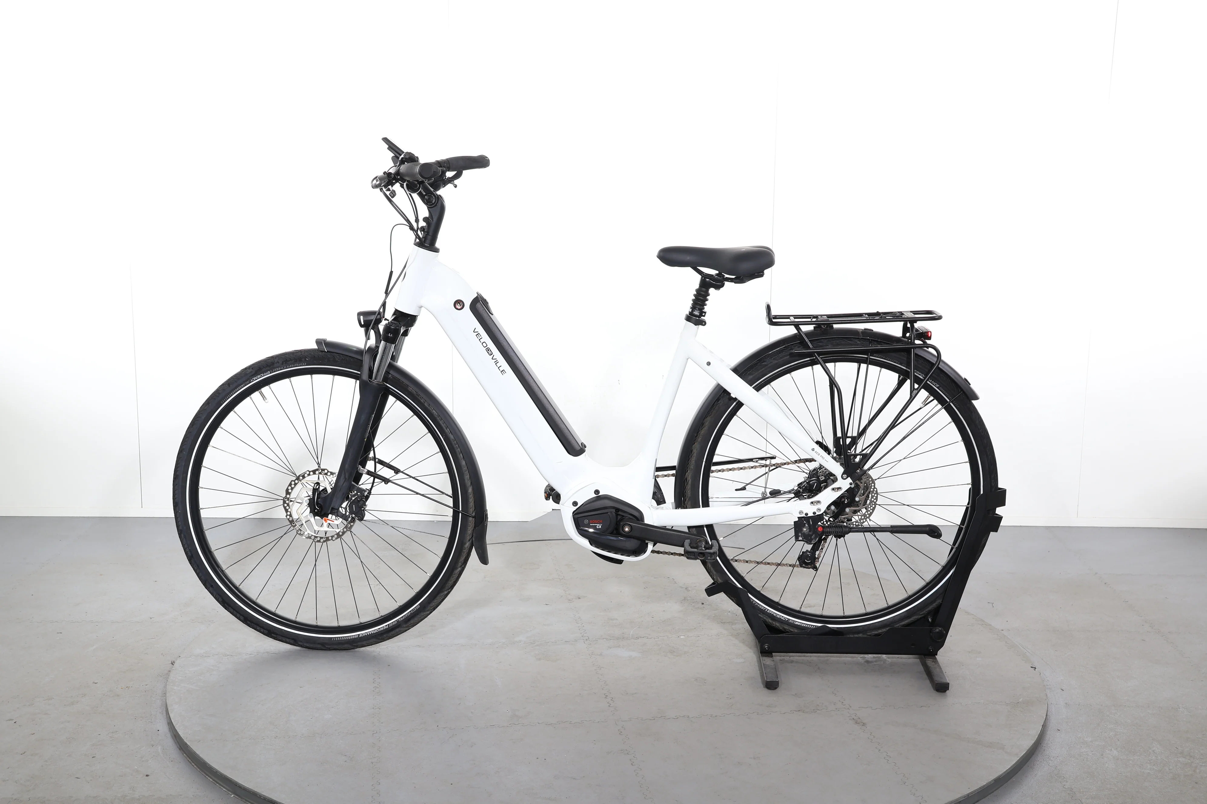 Velo de Ville AEB 890 PURE - Image 4