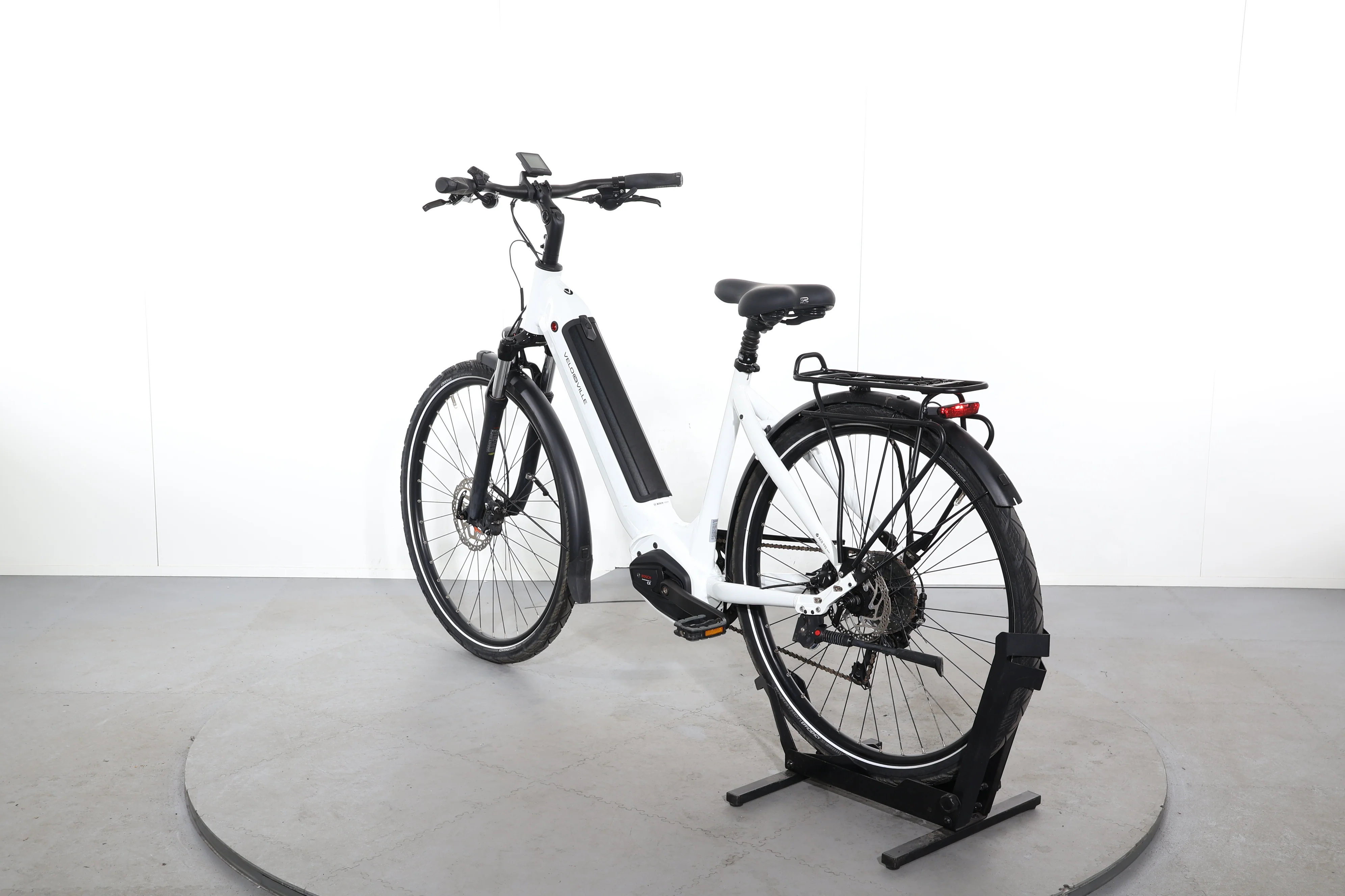 Velo de Ville AEB 890 PURE - Image 5