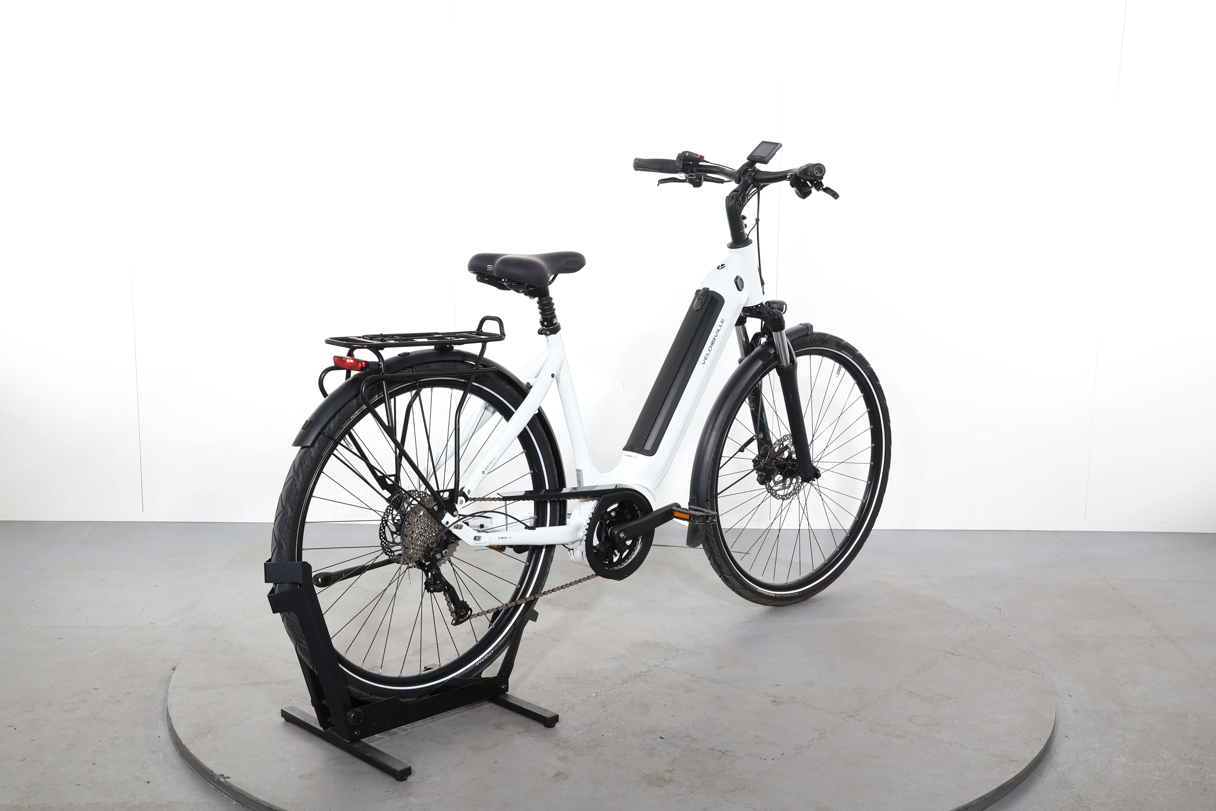 Velo de Ville AEB 890 PURE - Image 6