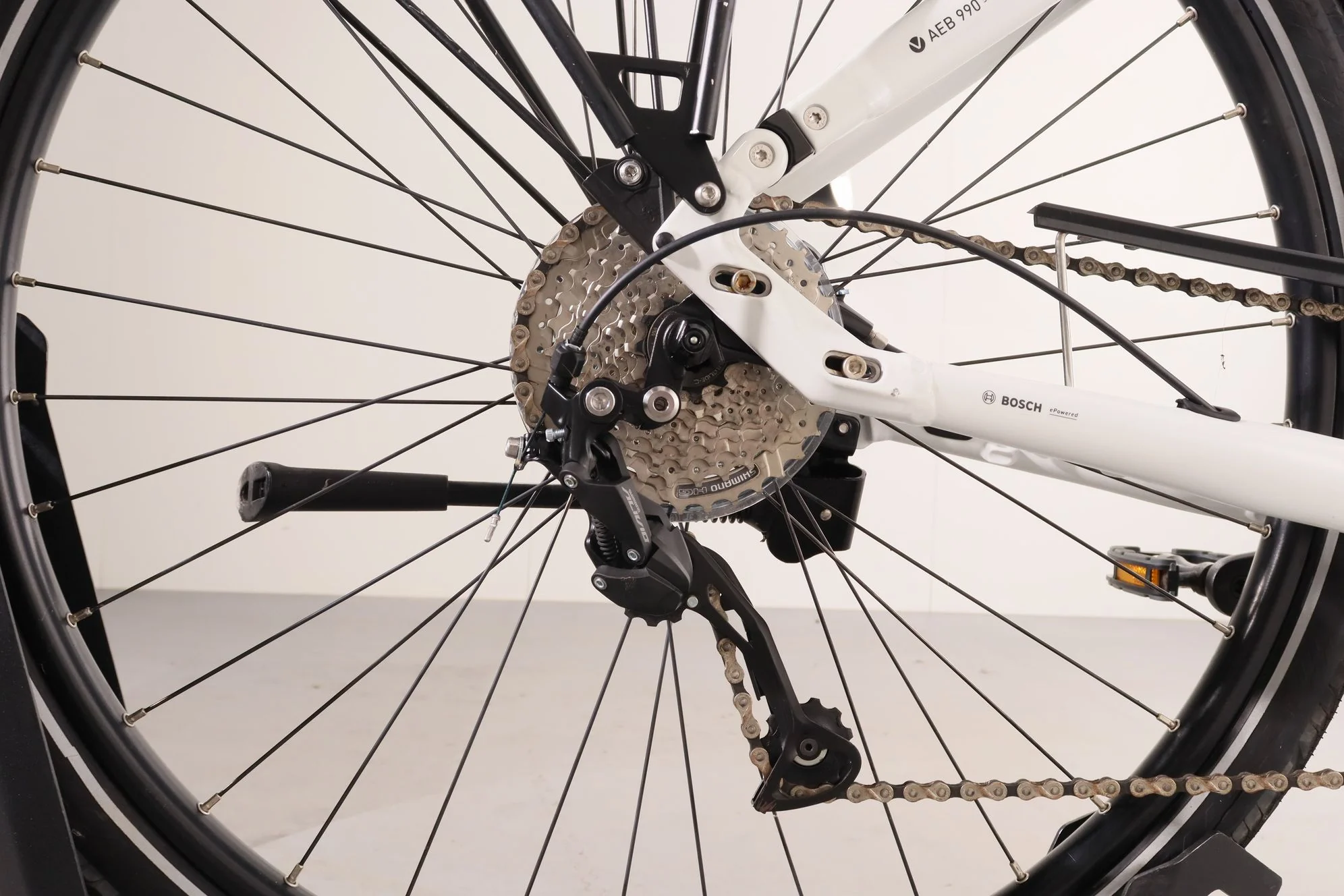 Velo de Ville AEB 890 PURE - Image 8