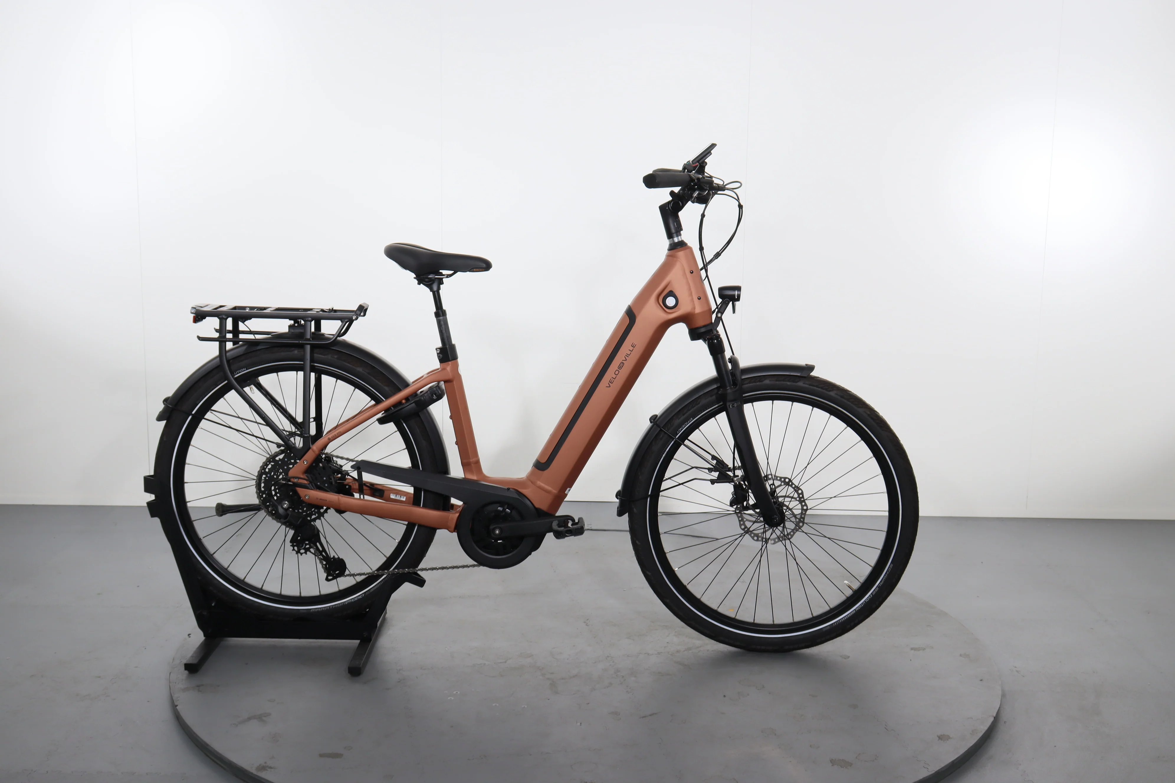 Velo de Ville AEB 890