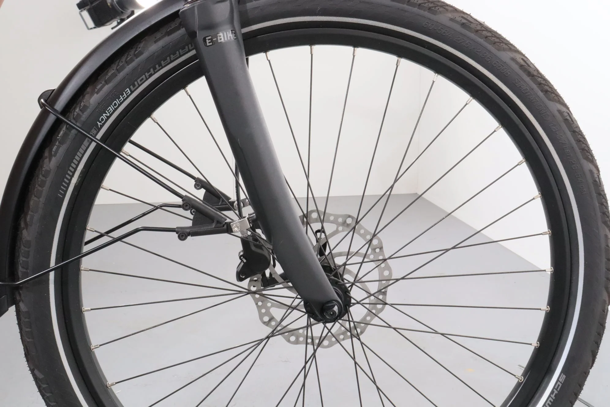 Velo de Ville AEB 890 - Image 11