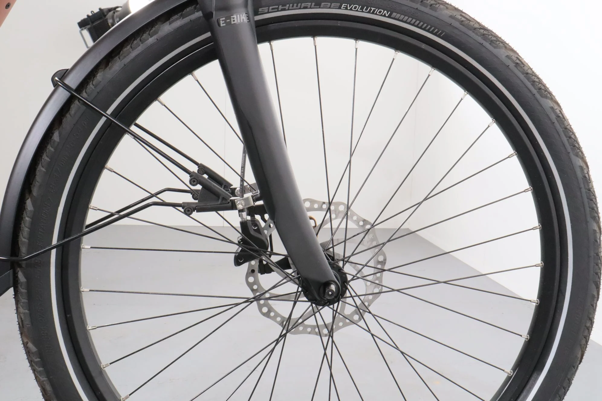 Velo de Ville AEB 890 - Image 10