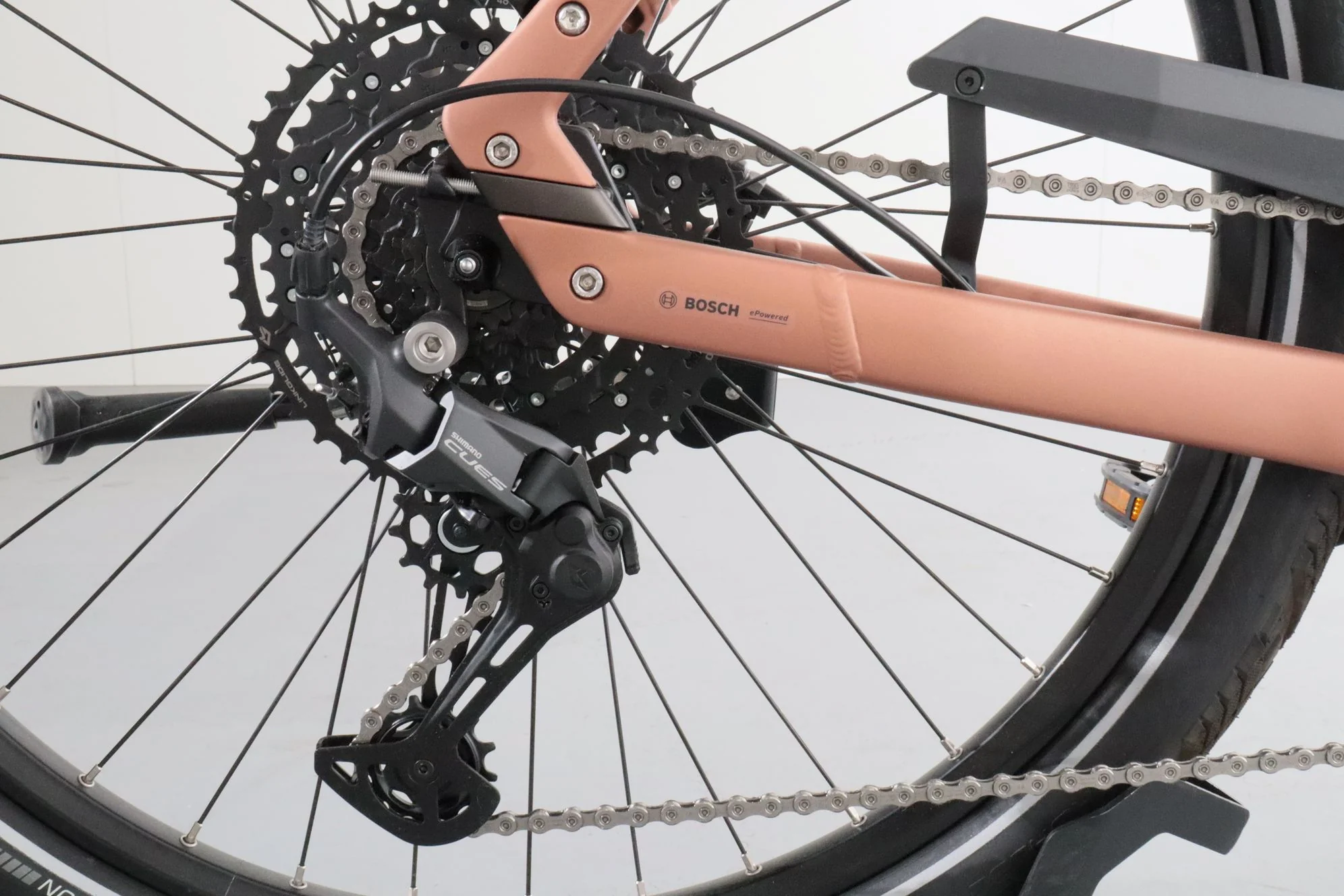Velo de Ville AEB 890 - Image 8
