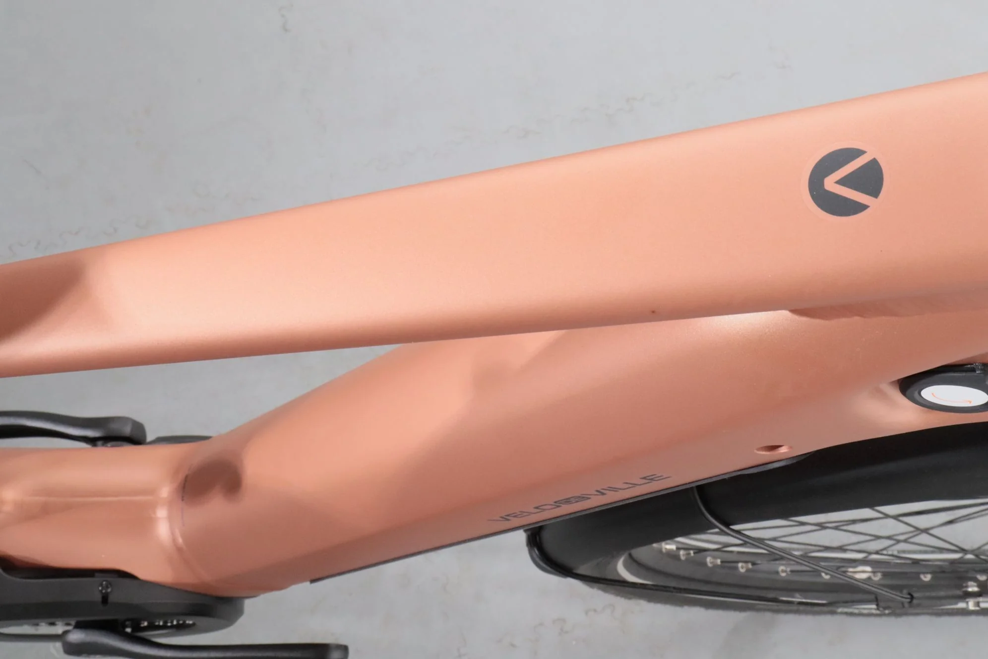 Velo de Ville AEB 890 - Image 9