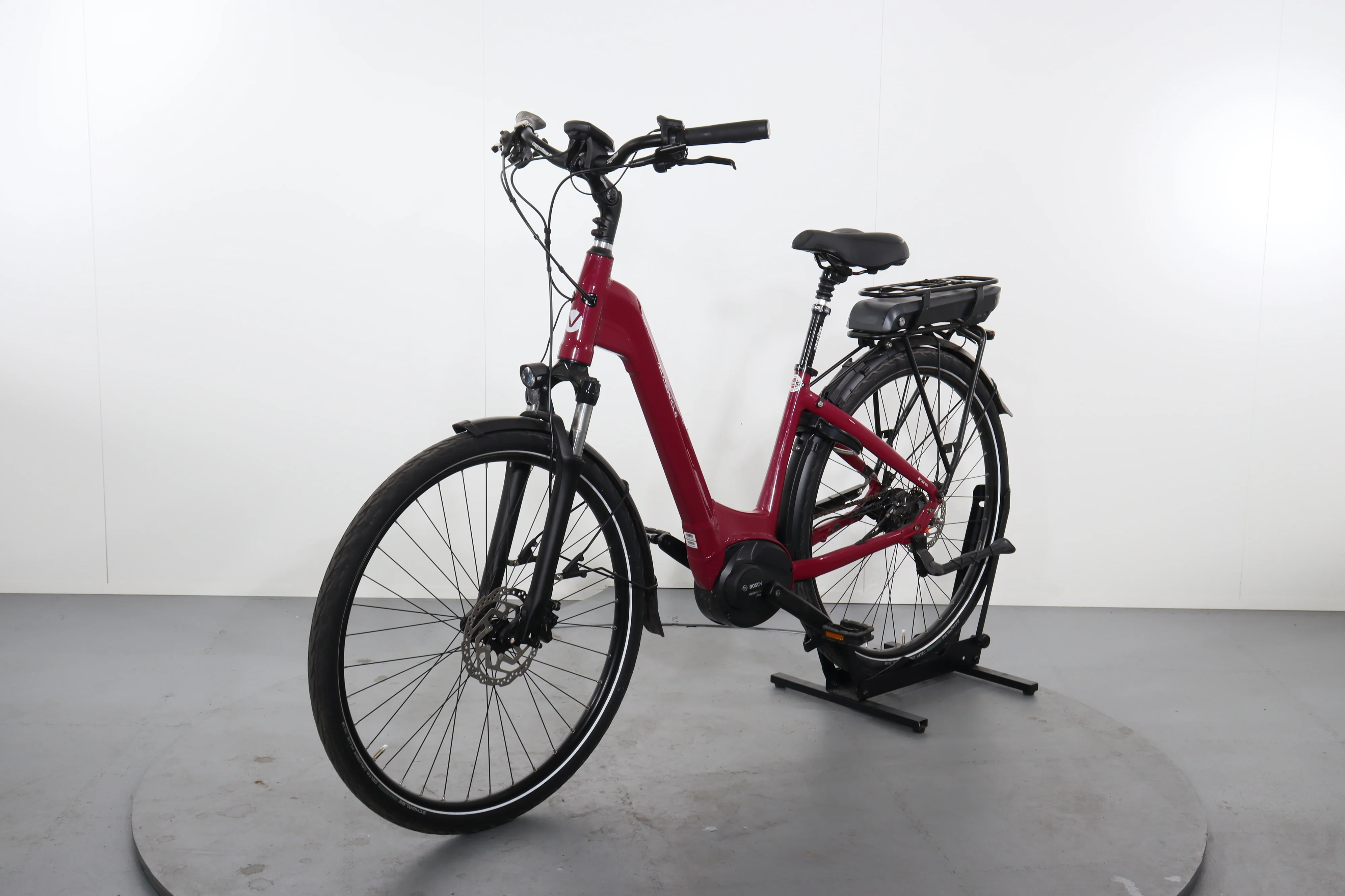 Velo de Ville CEB 400 - Image 3