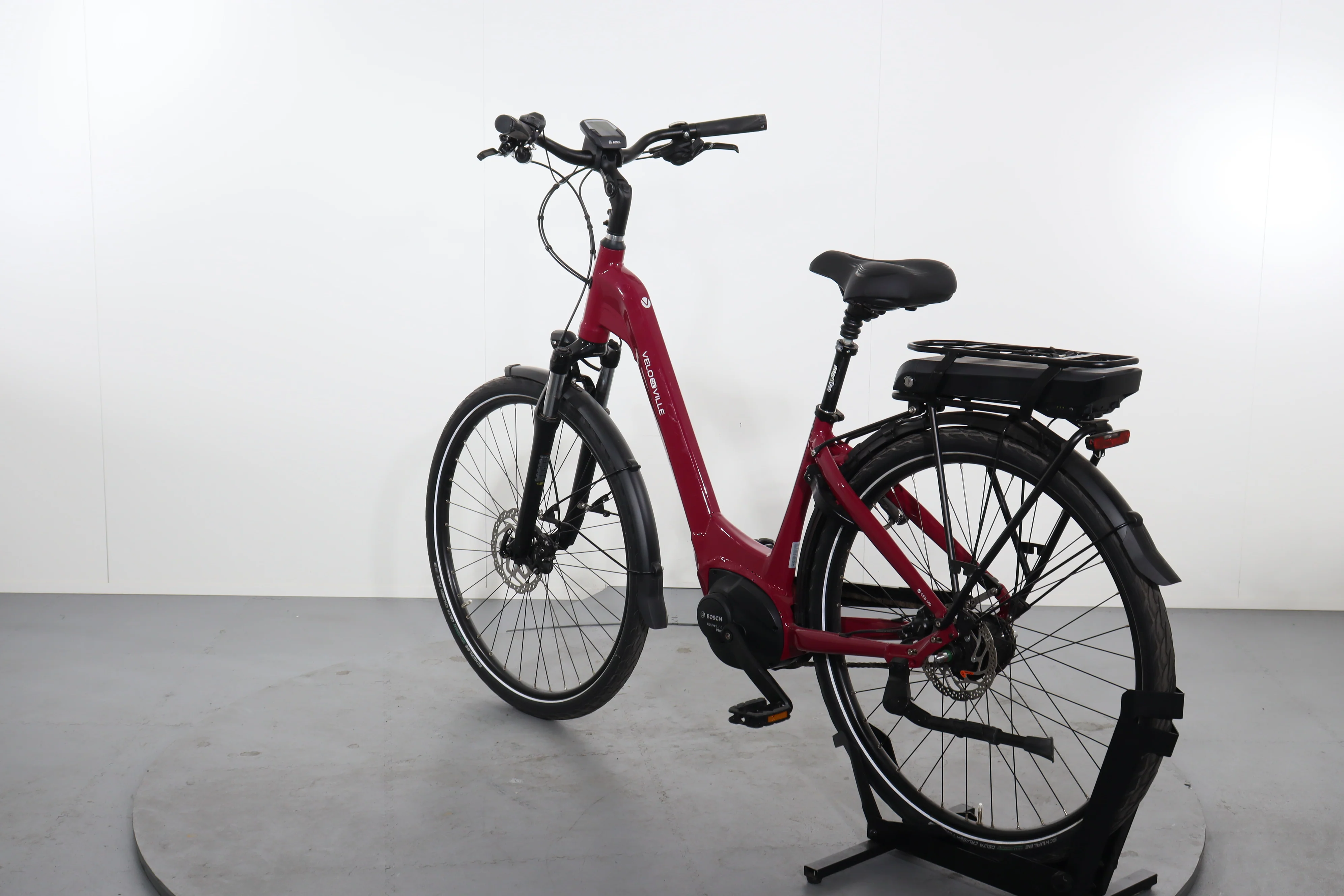 Velo de Ville CEB 400 - Image 5