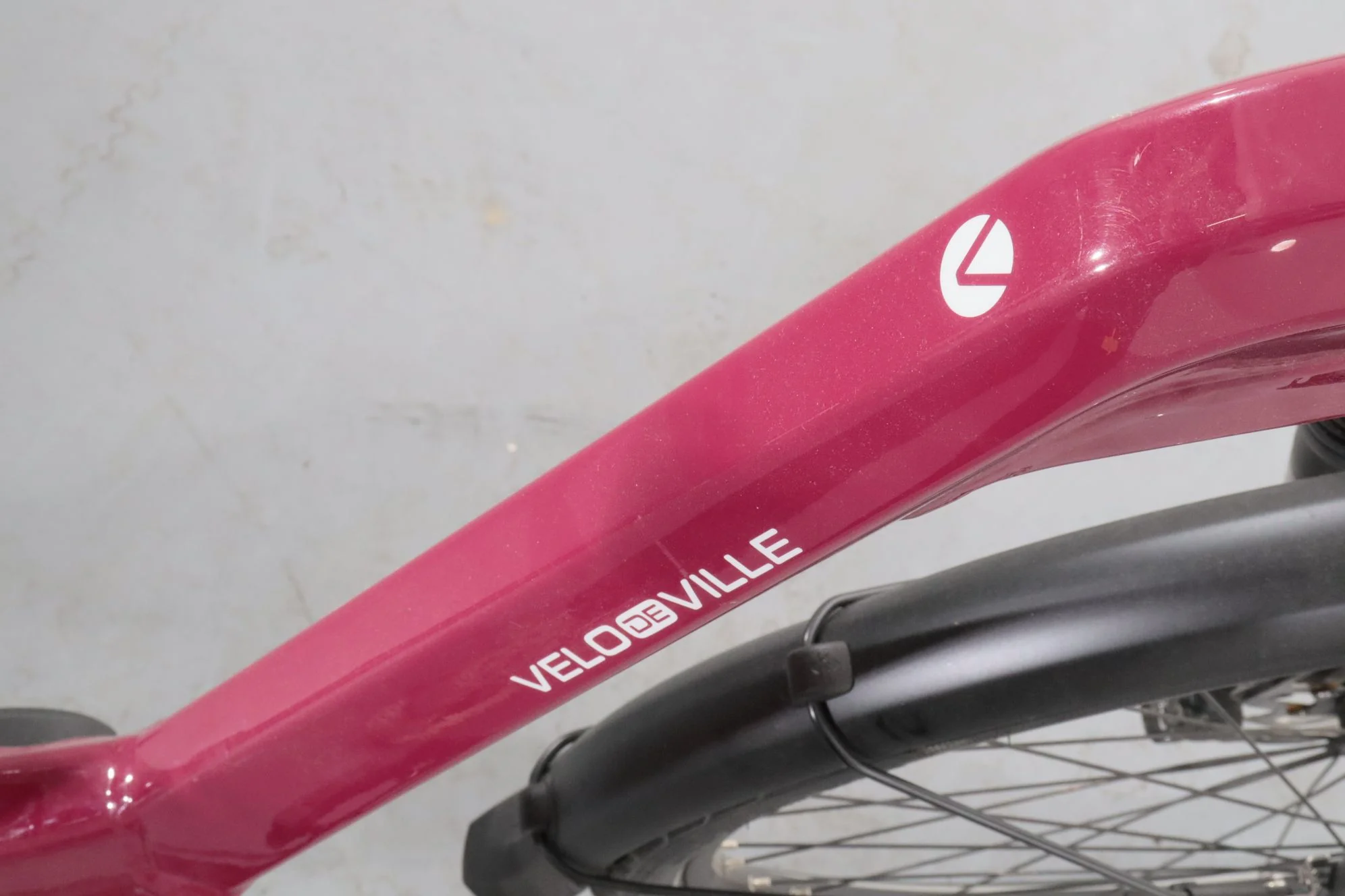Velo de Ville CEB 400 - Image 9