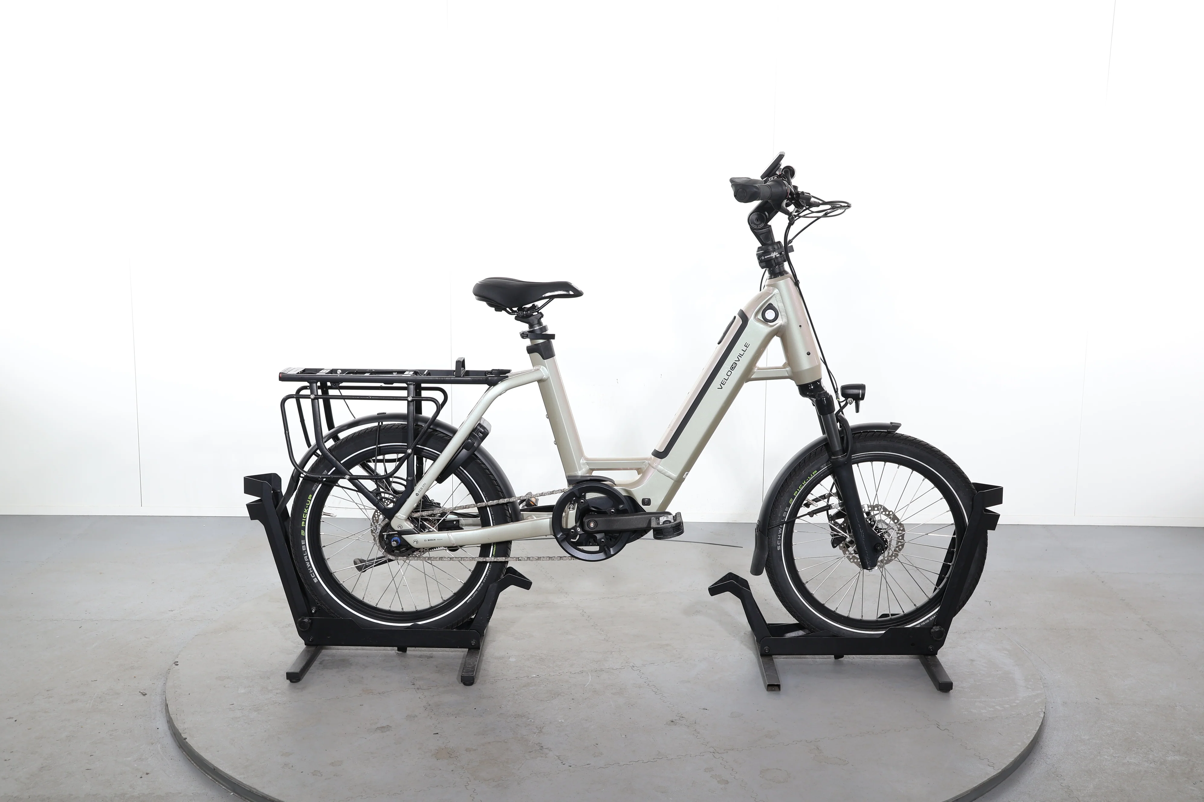 Velo de Ville KEB 590