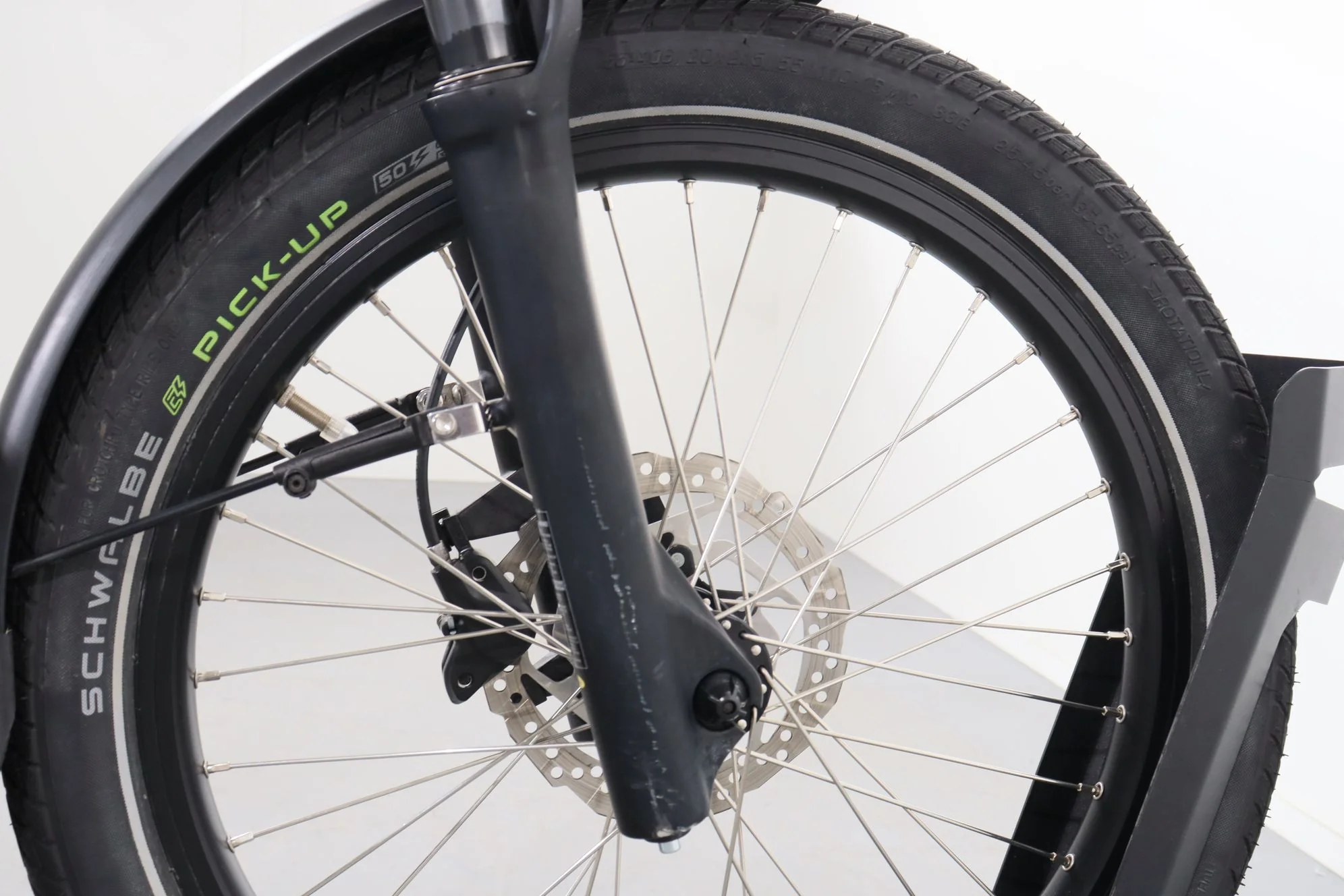 Velo de Ville KEB 590 - Image 10