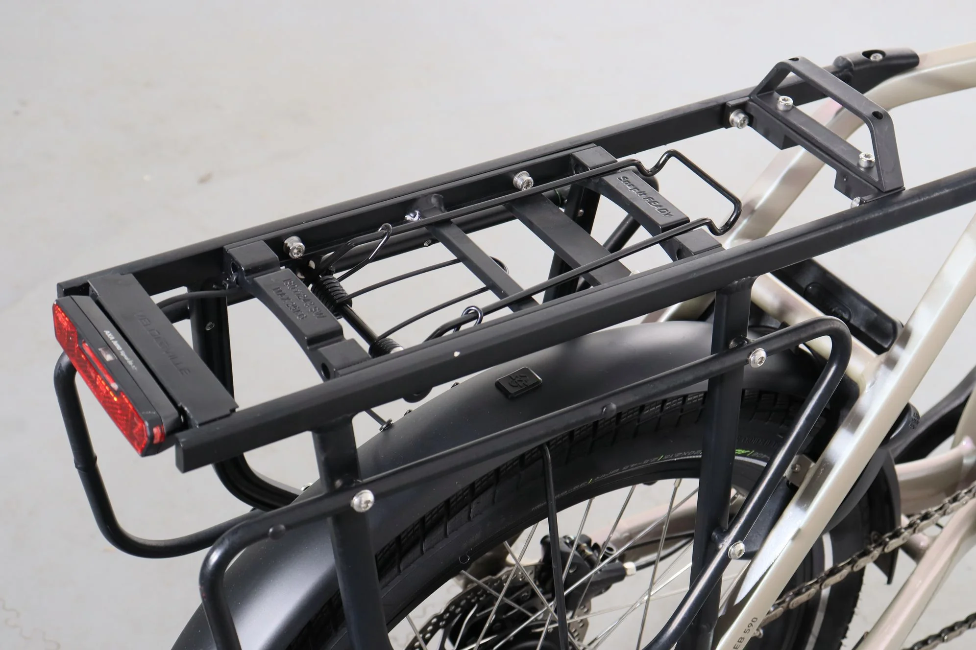 Velo de Ville KEB 590 - Image 11
