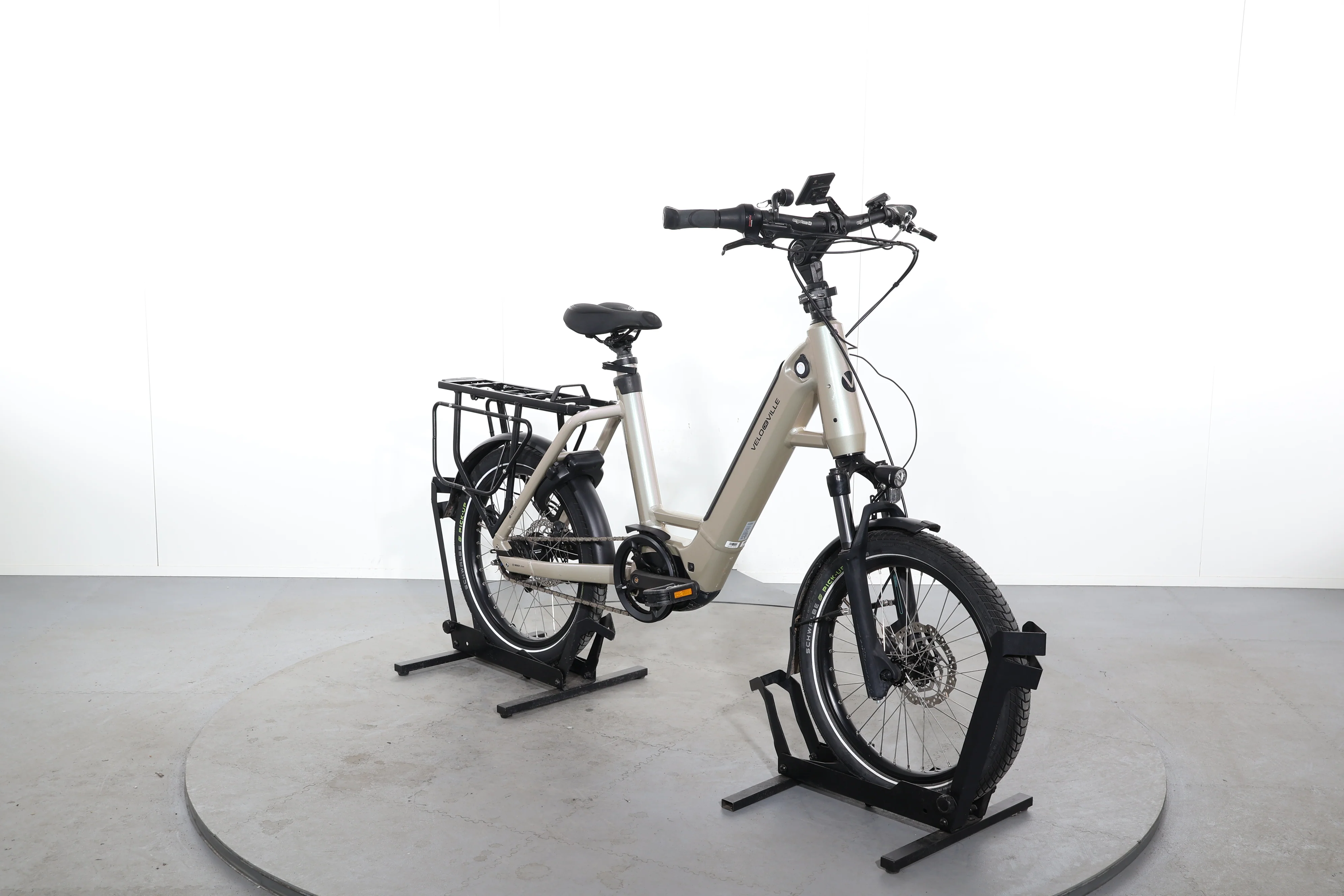 Velo de Ville KEB 590 - Image 2