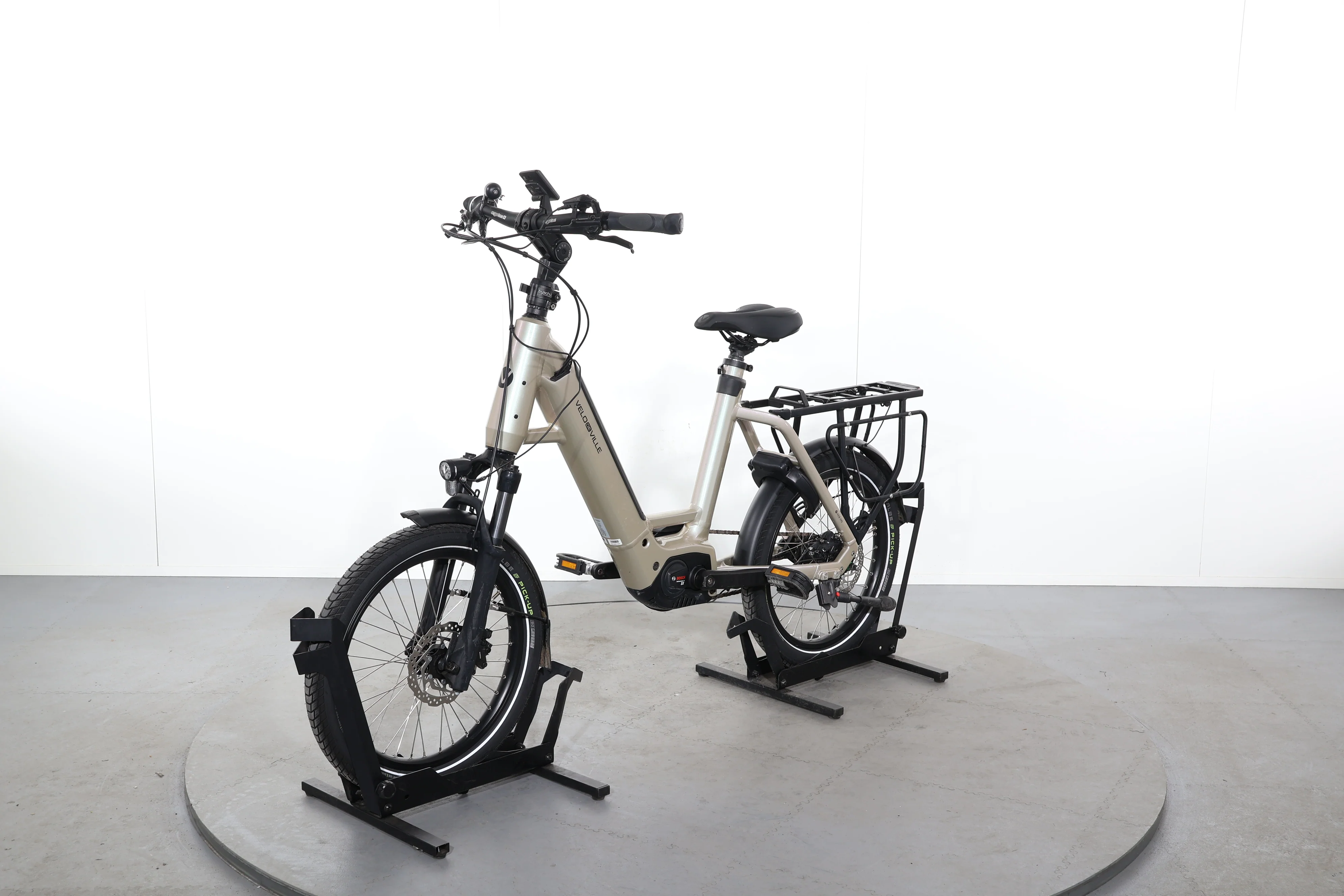 Velo de Ville KEB 590 - Image 3