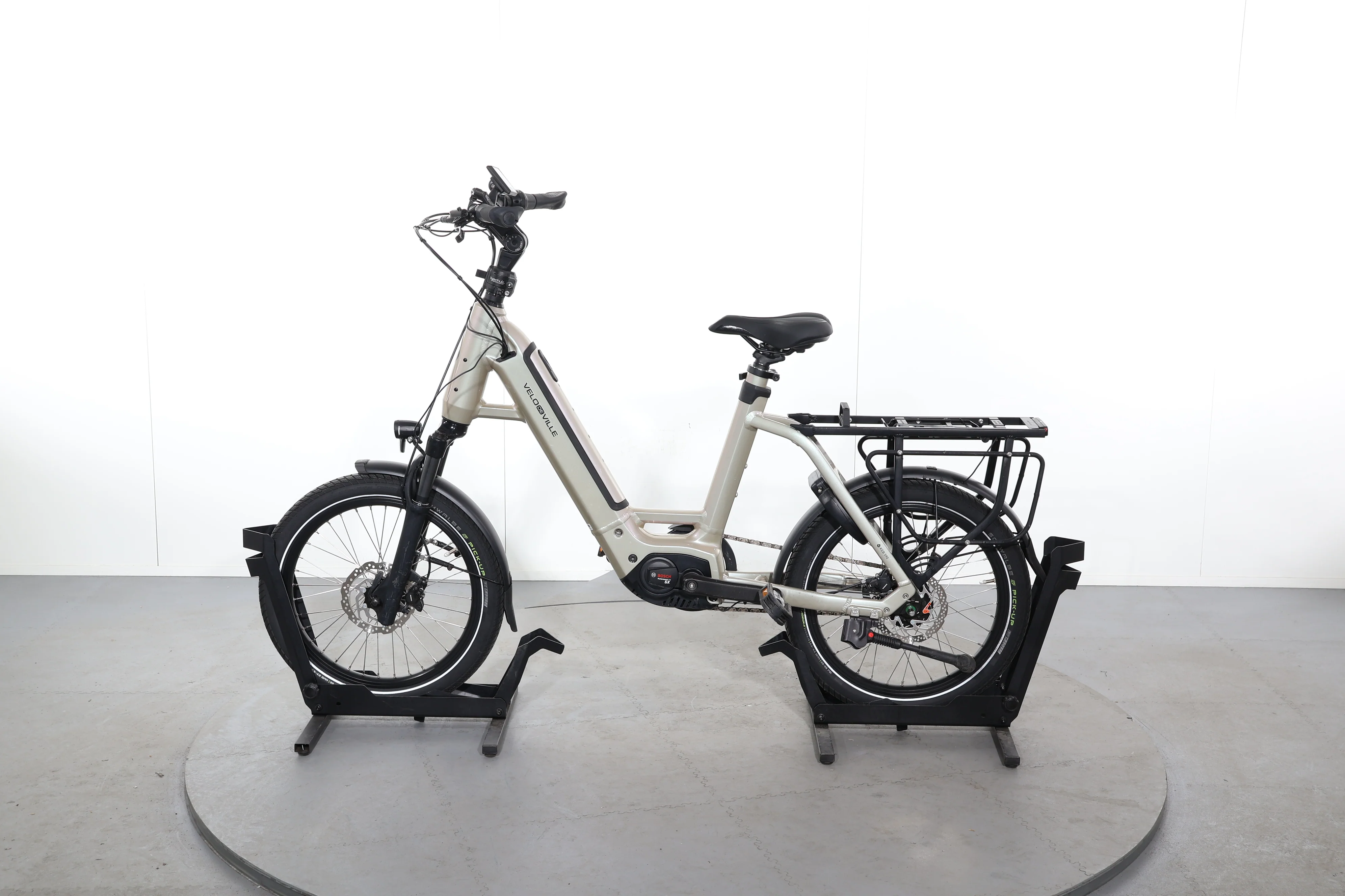 Velo de Ville KEB 590 - Image 4