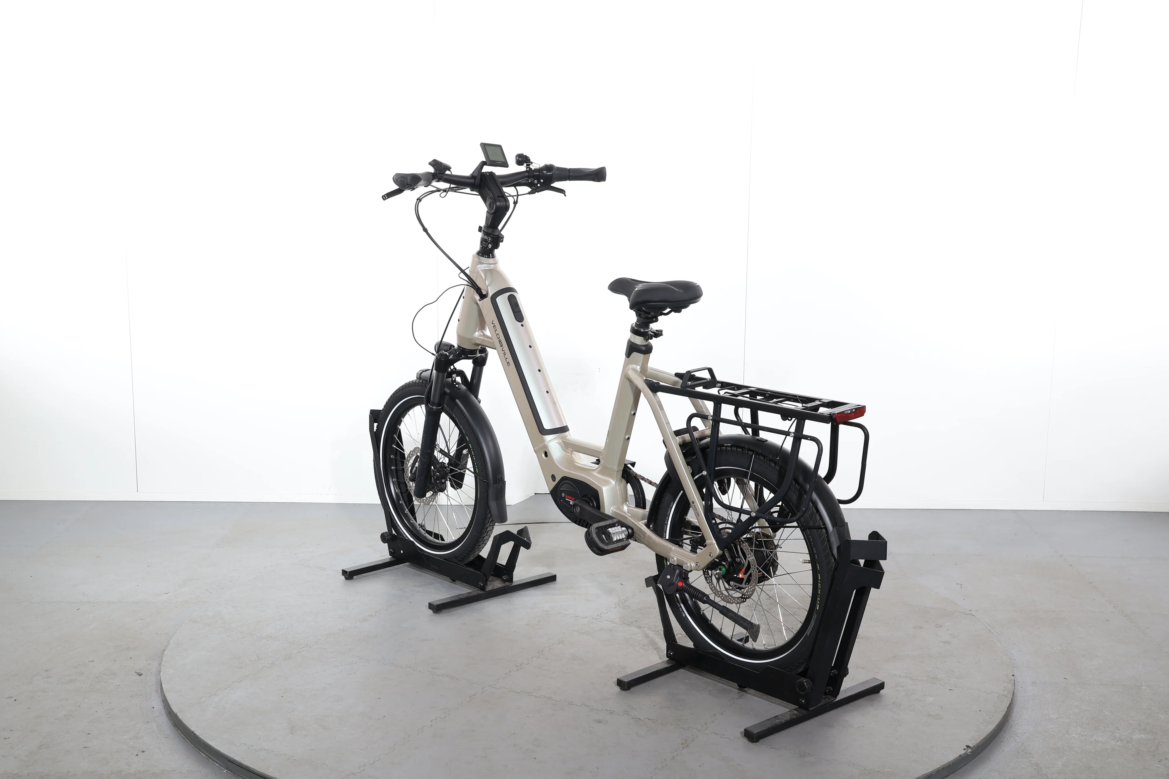 Velo de Ville KEB 590 - Image 5