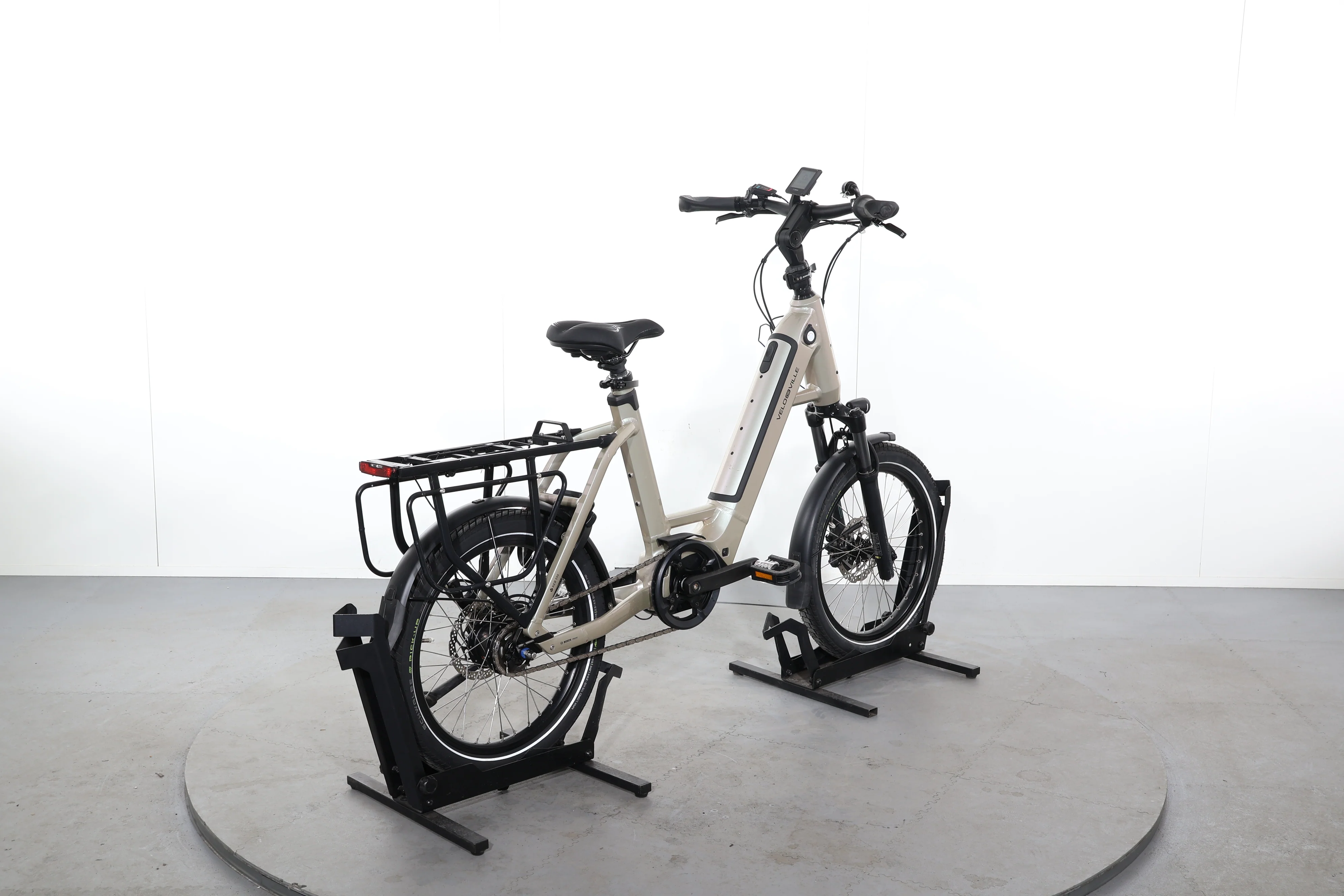 Velo de Ville KEB 590 - Image 6