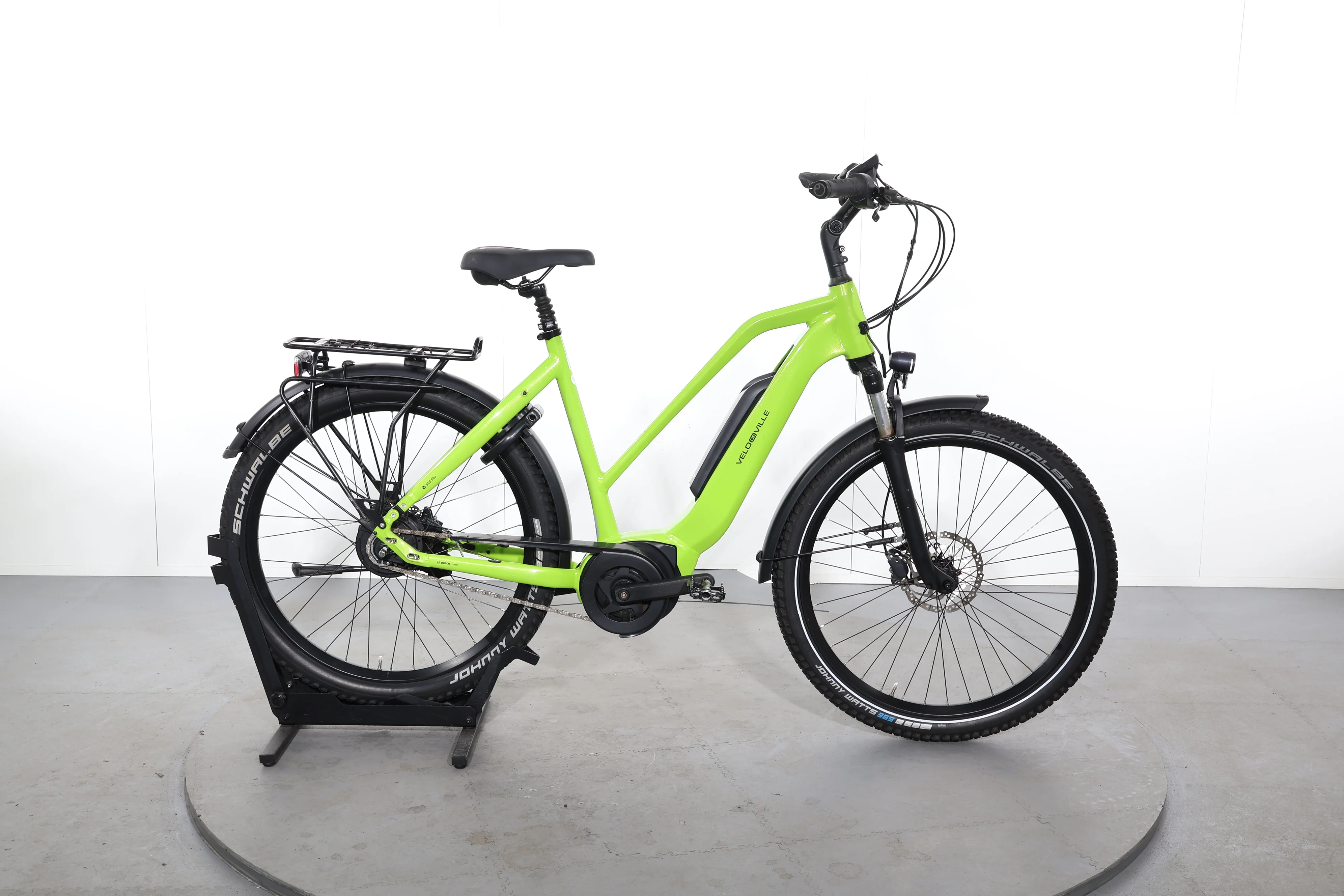 Velo de Ville SEB 800