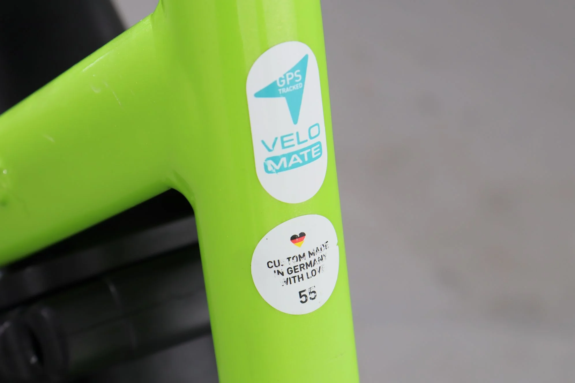 Velo de Ville SEB 800 - Image 11