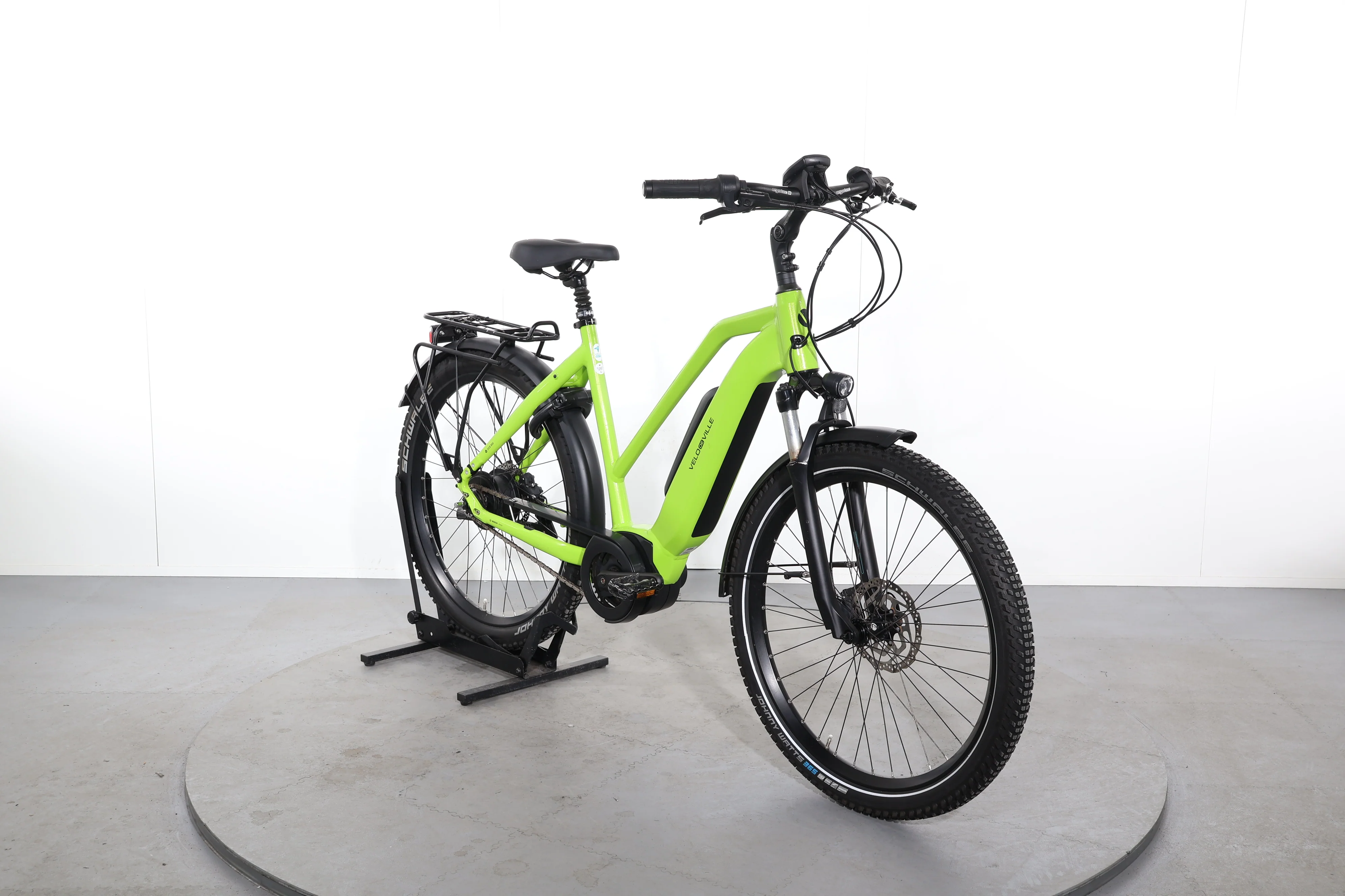 Velo de Ville SEB 800 - Image 2