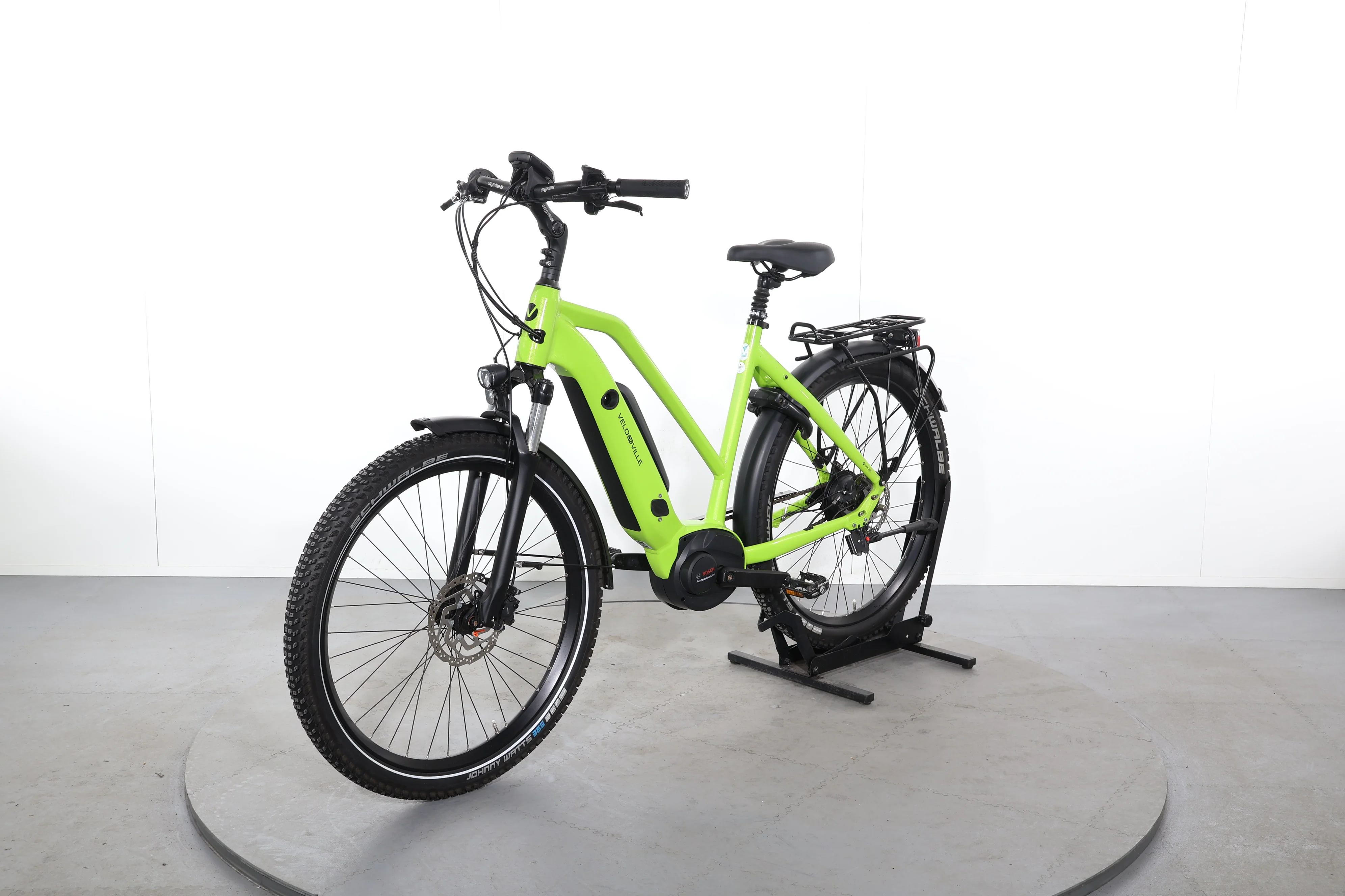 Velo de Ville SEB 800 - Image 3