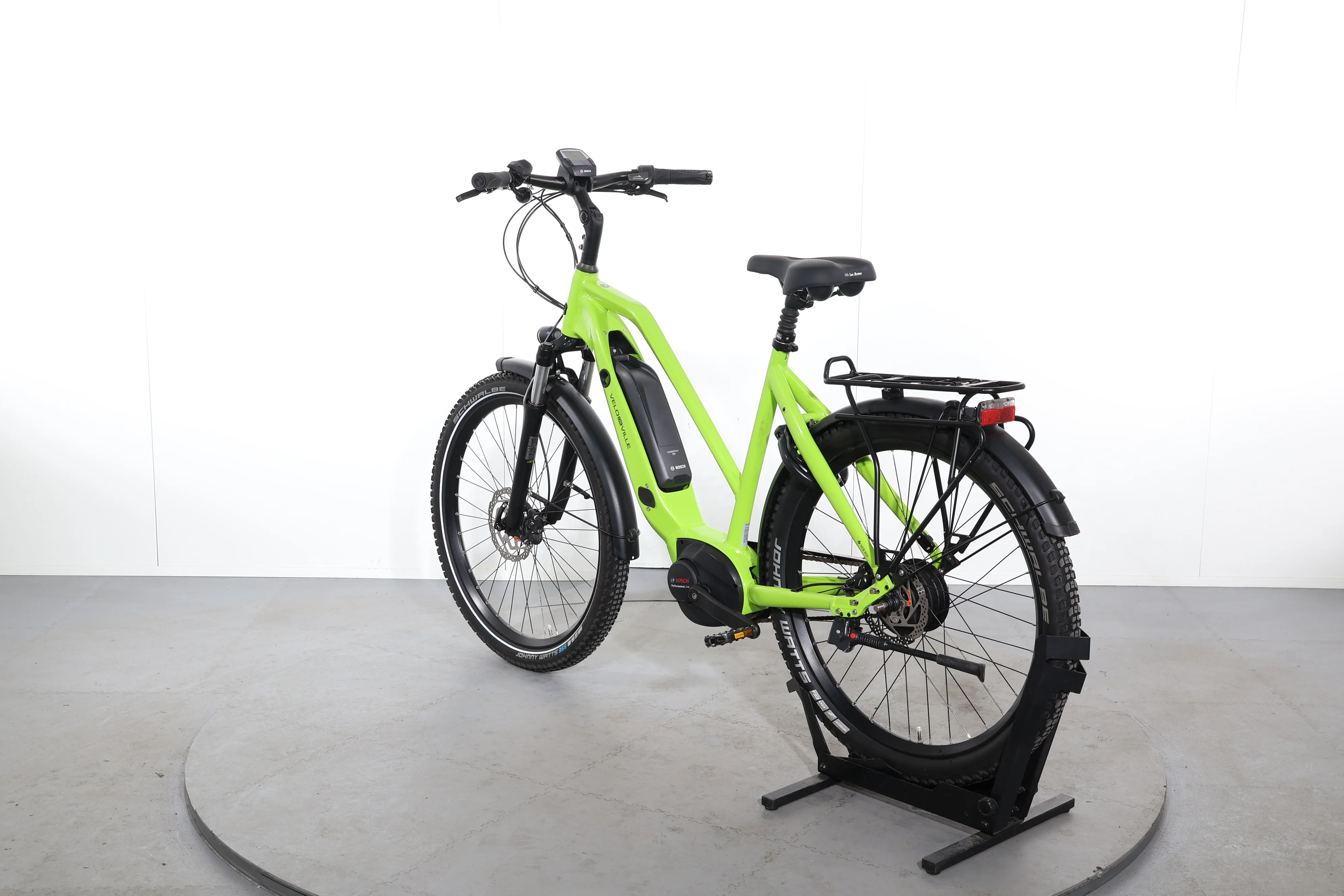 Velo de Ville SEB 800 - Image 5
