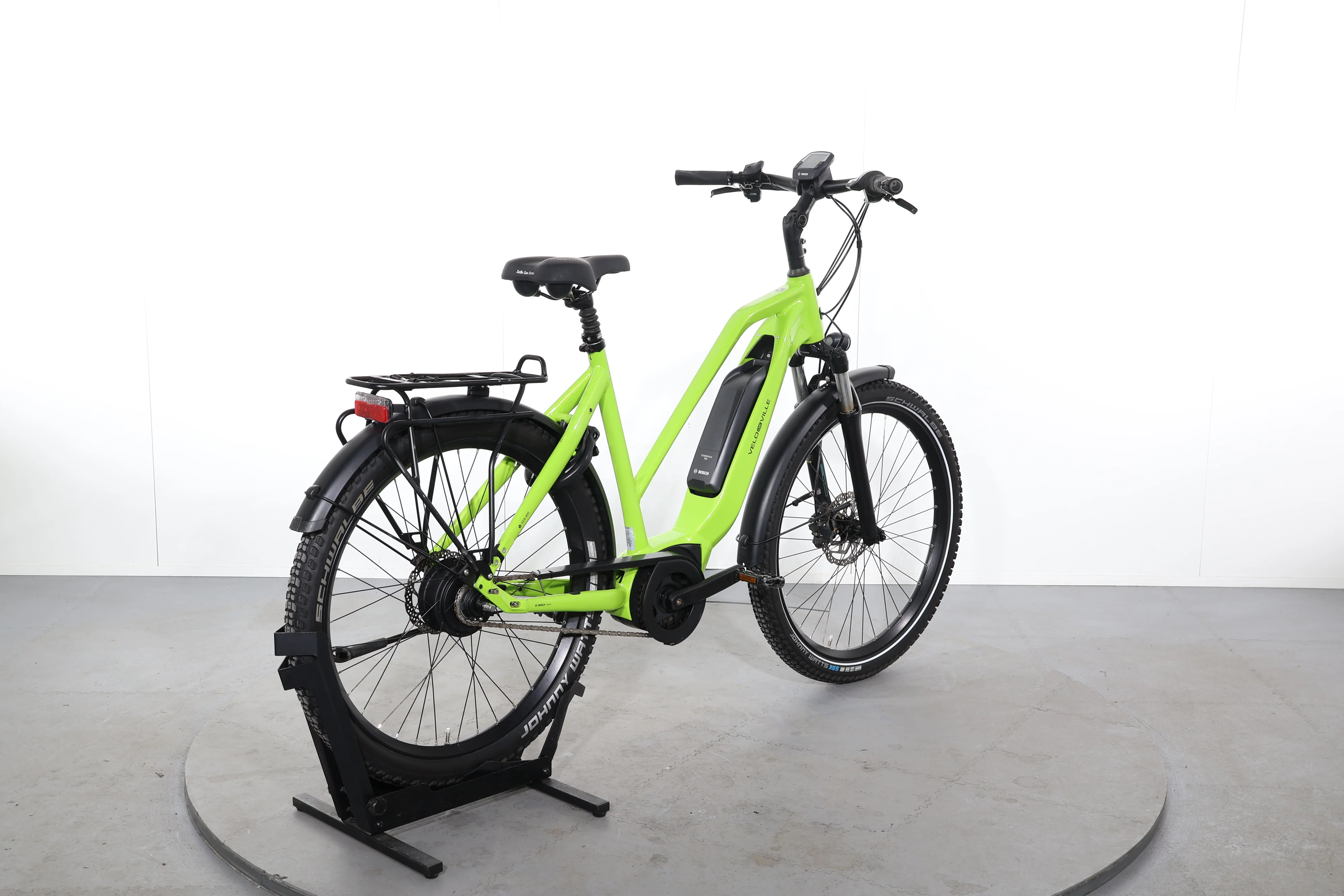 Velo de Ville SEB 800 - Image 6
