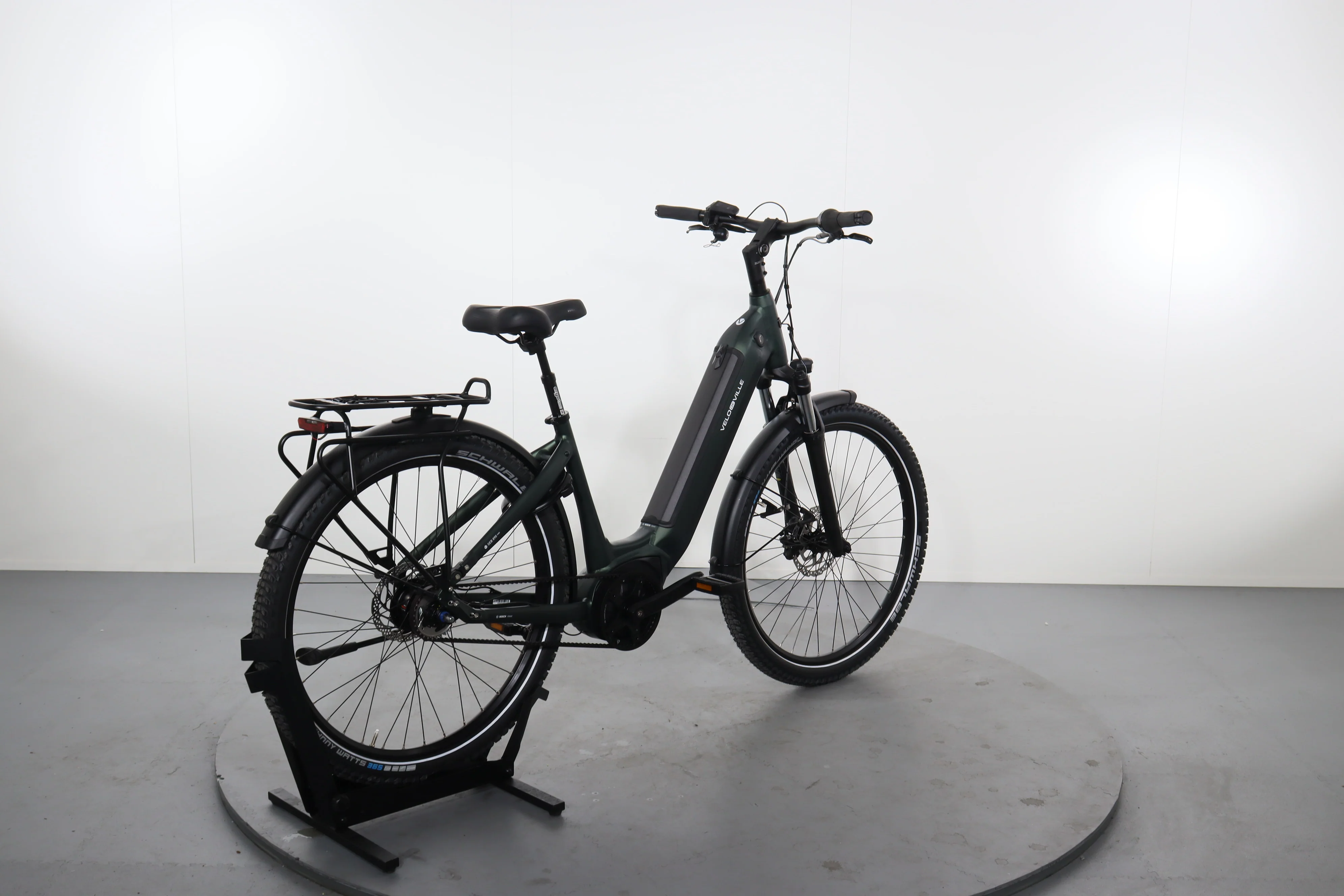 Velo de Ville SEB 890 PURE - Image 6