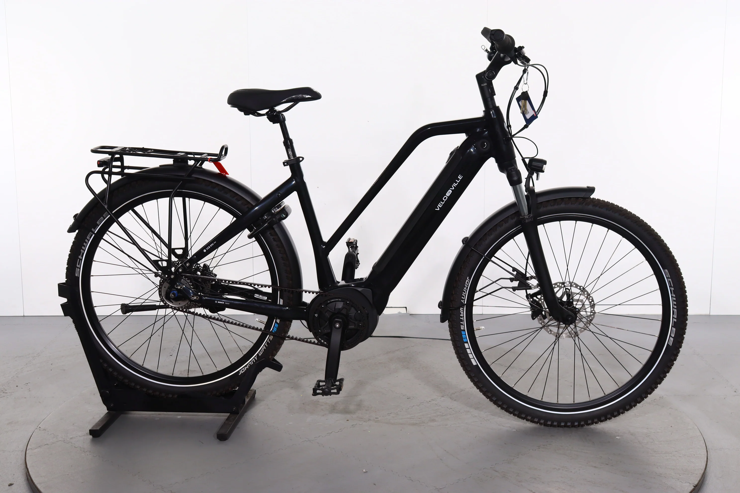Velodeville SEB 890 PURE RT