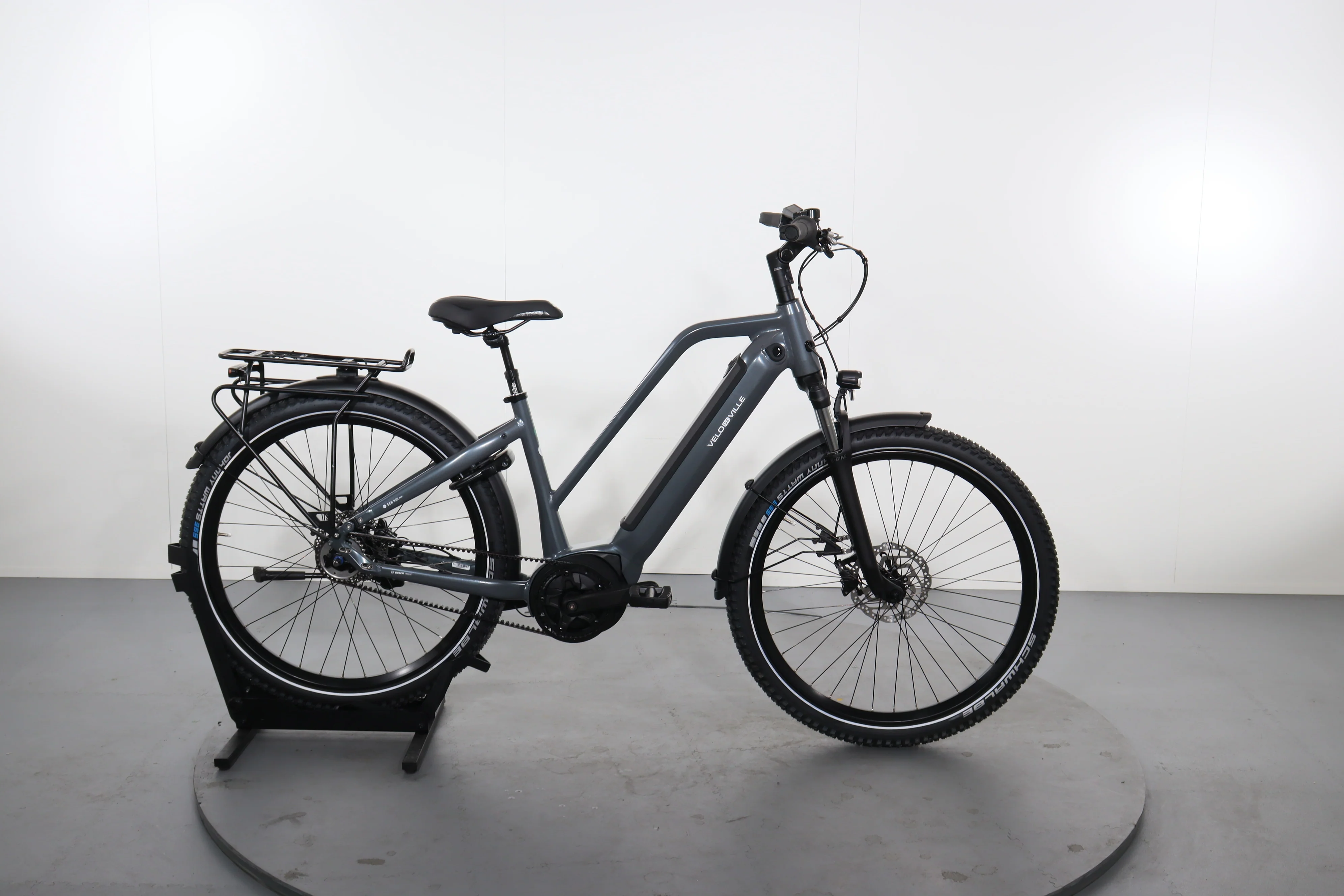 Velo de Ville SEB 890 PURE